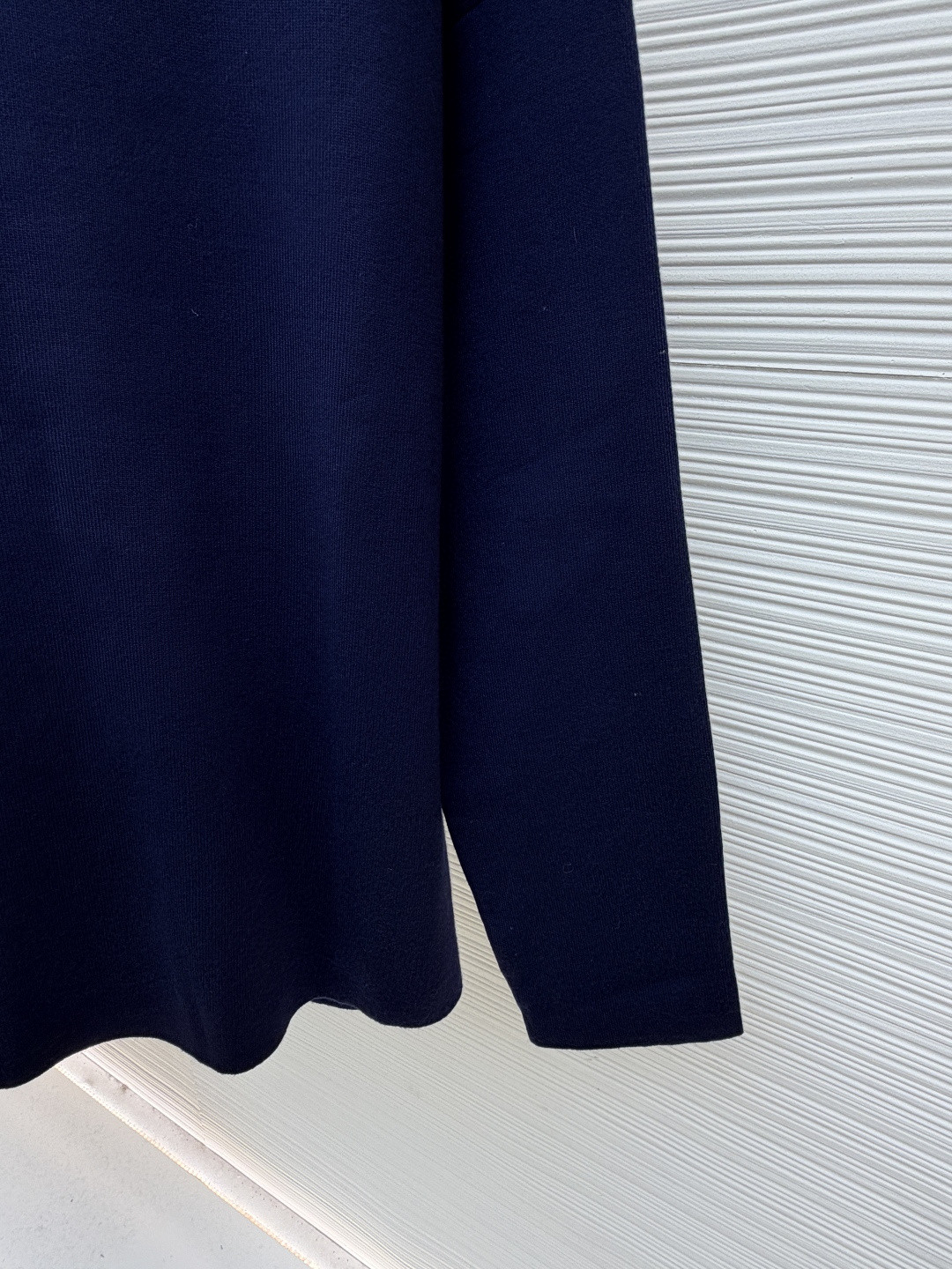 LOEWE 罗意威 垫衬3D刺绣圆领毛衣 针织衫 长袖 蓝色 灰色 A7 H526Y14KK7-5110