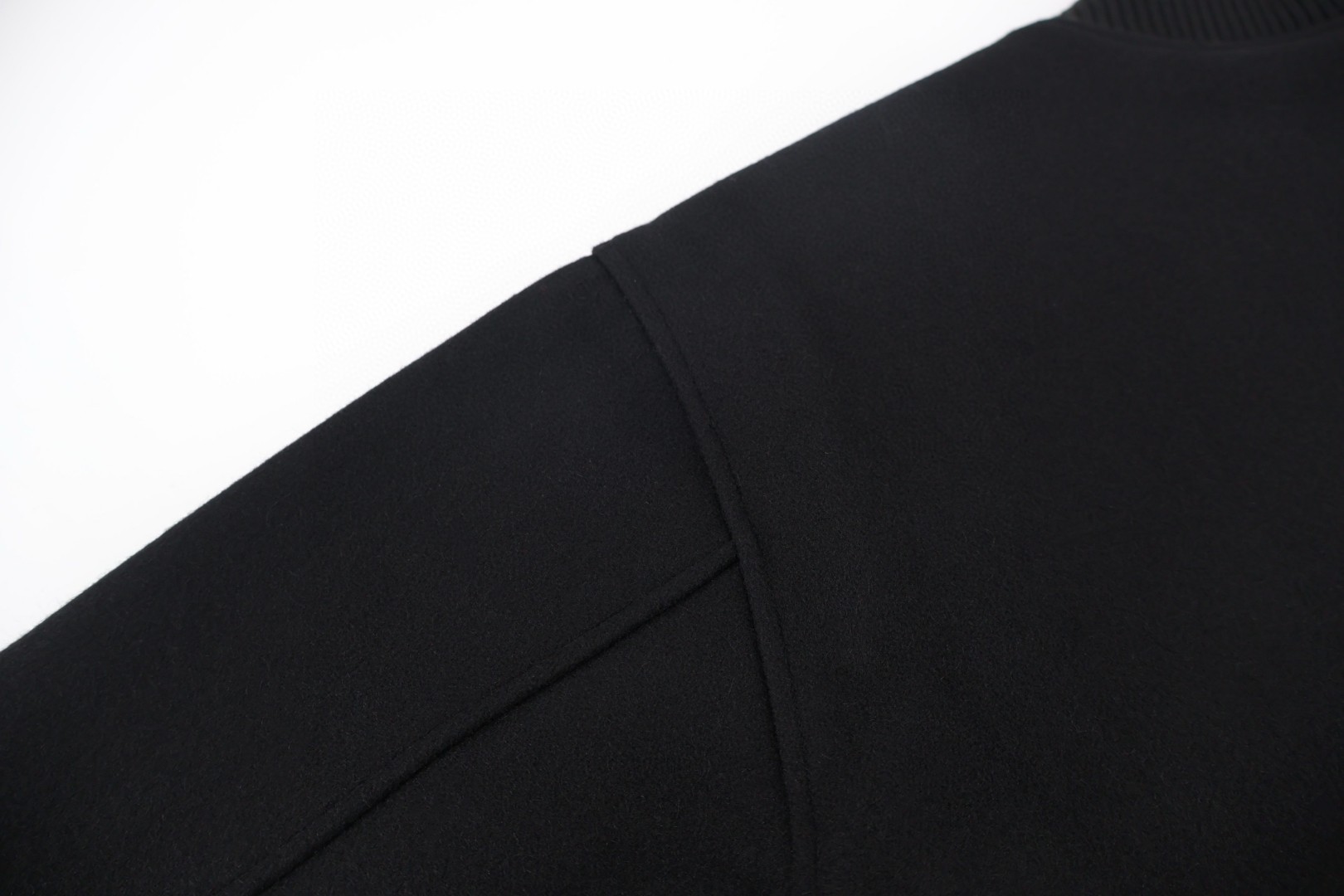 Stussy 斯图西 双S大logo棒球服 夹克 外套 长袖 黑色 B5 115710