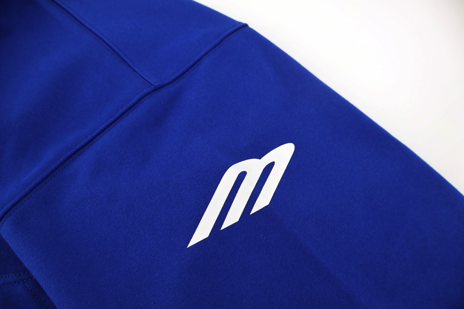 Balenciaga 巴黎世家 曼联合作系列3M刺绣连帽卫衣 夹克 外套 长袖 秋冬 灰色 黑色 蓝色 B0 827939TTVQ81461