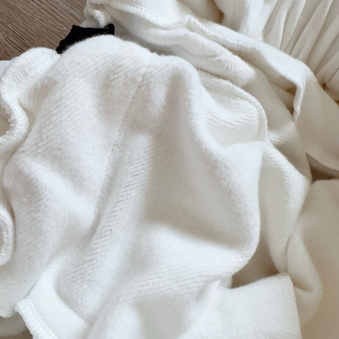 Chrome Hearts 克罗心 侧边梵文字母松紧腰运动裤 卫裤 休闲裤 长裤 裤子 白色 黑色