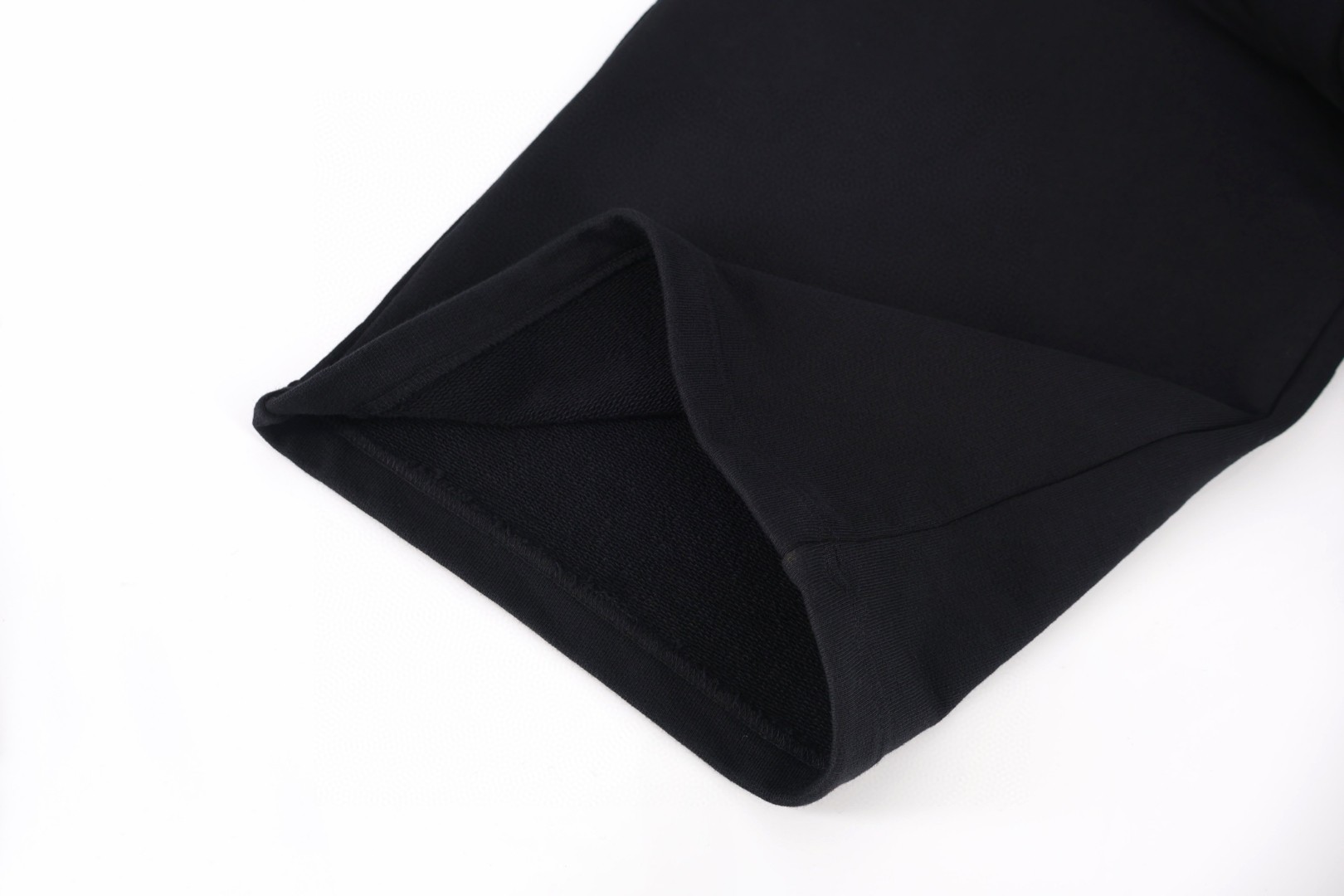 Balenciaga 巴黎世家 滑雪系列3M刺绣长裤 裤子 休闲裤 运动裤 蓝色 黑色 B0 855365TTVK77740