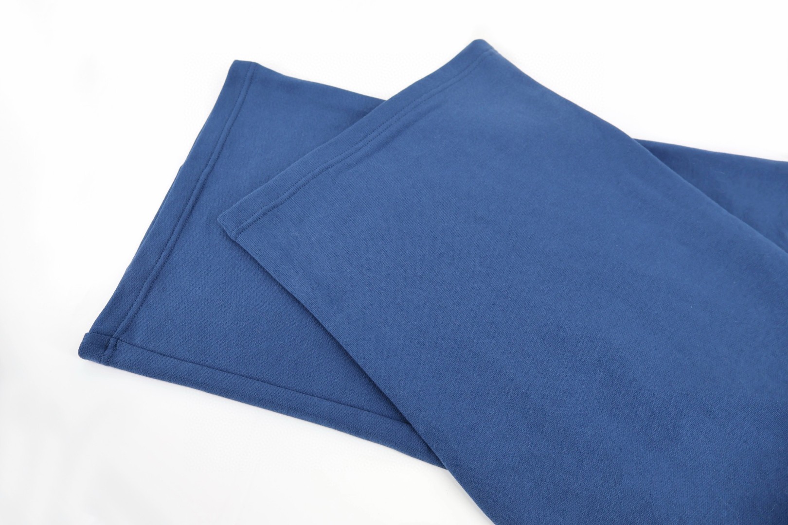 Balenciaga 巴黎世家 滑雪系列3M刺绣长裤 裤子 休闲裤 运动裤 蓝色 黑色 B0 855365TTVK77740