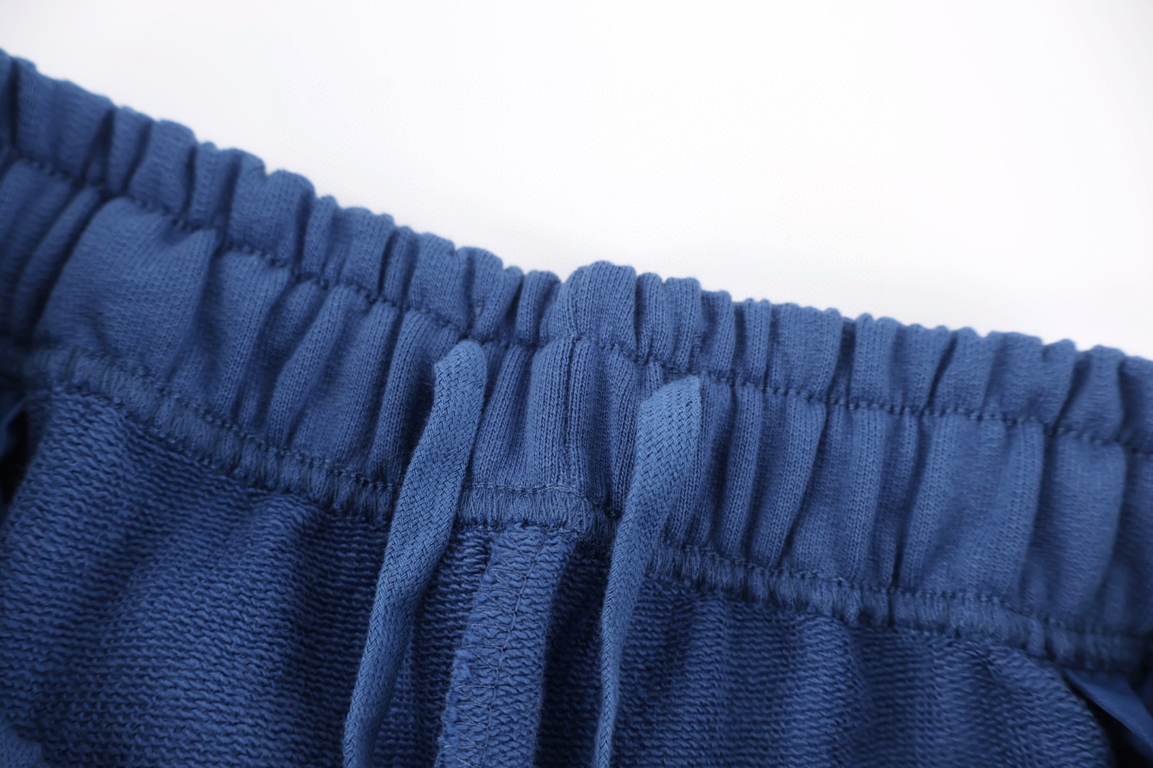 Balenciaga 巴黎世家 滑雪系列3M刺绣长裤 裤子 休闲裤 运动裤 蓝色 黑色 B0 855365TTVK77740