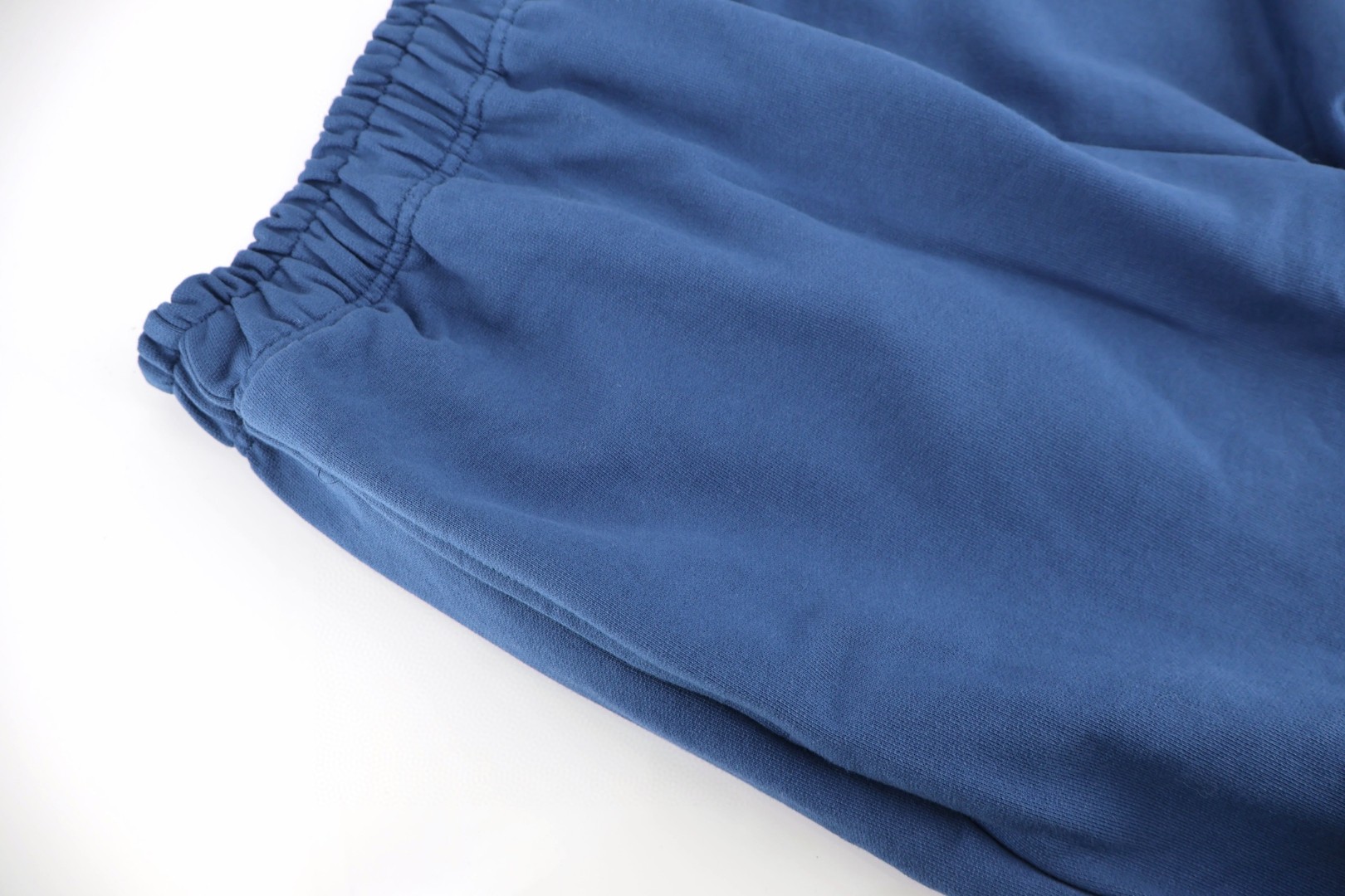 Balenciaga 巴黎世家 滑雪系列3M刺绣长裤 裤子 休闲裤 运动裤 蓝色 黑色 B0 855365TTVK77740