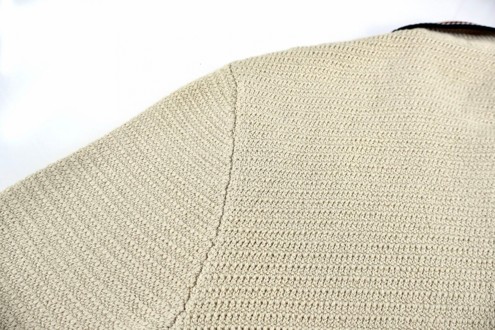 MIU MIU 缪缪 毛织拉链撞色外套 针织衫 毛衣 长袖 保暖 B0 MMF969-1616-F0018-S-OOO