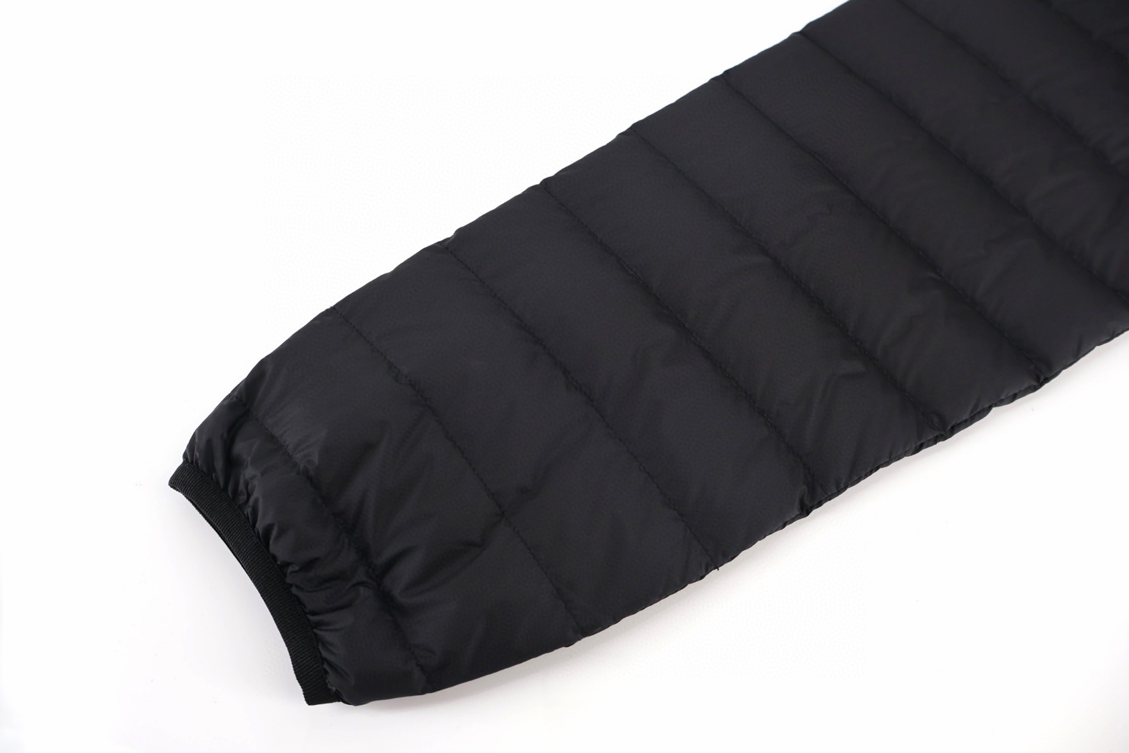 STONE ISLAND 石头岛 绗缝排骨羽绒服 外套 保暖 长袖 黑色 D0 K2S164100011S0024V0029