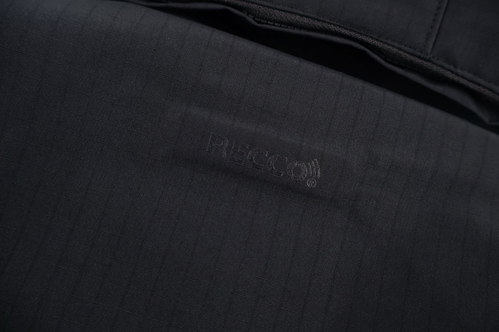 Balenciaga 巴黎世家 24FW 3B滑雪服冲锋衣 夹克 外套 长袖 黑色 D0 809473TPO411000