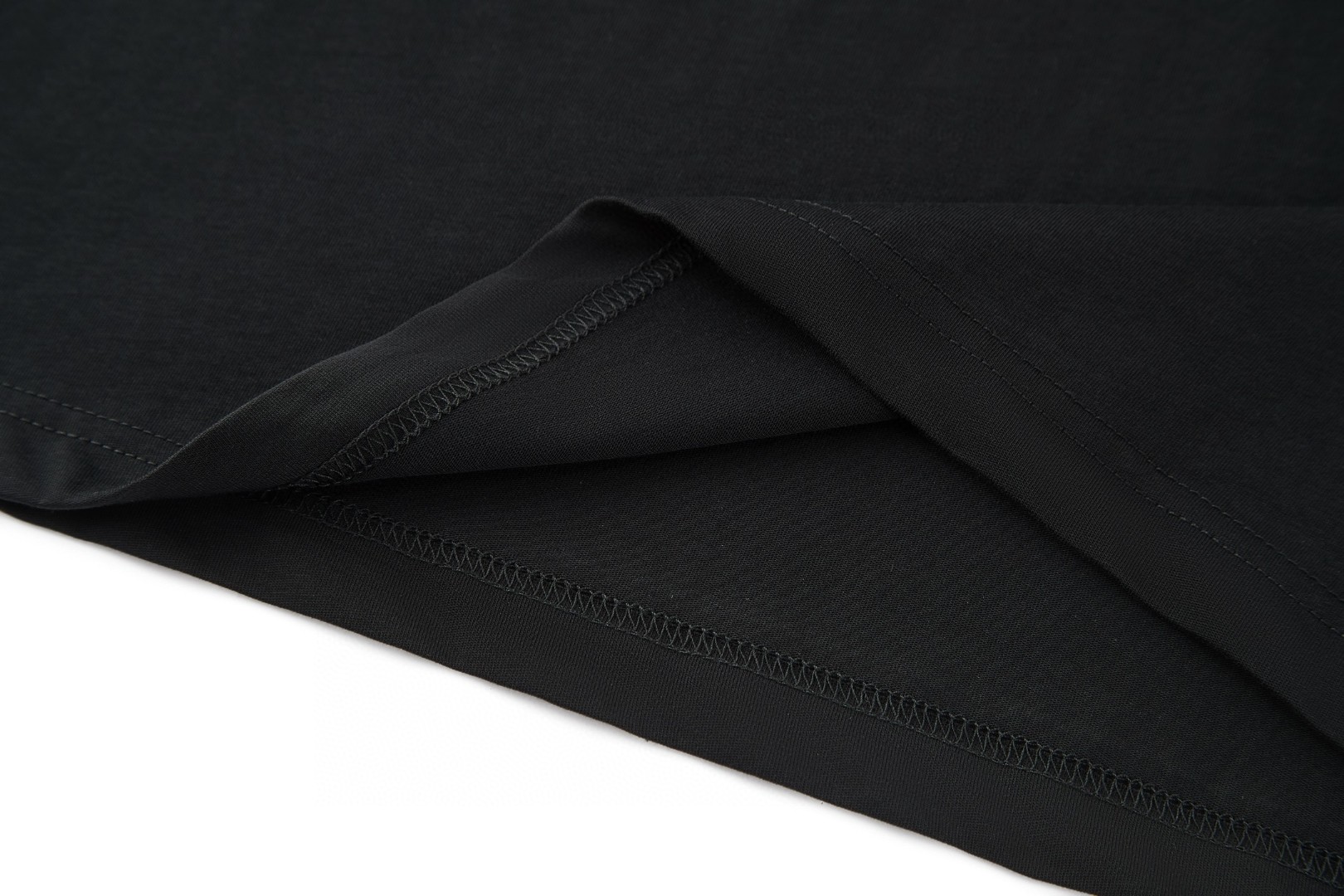 DIOR 迪奥 印花刺绣标识短袖 T恤 夏季 白色 黑色 A0 613J696E0677-C086