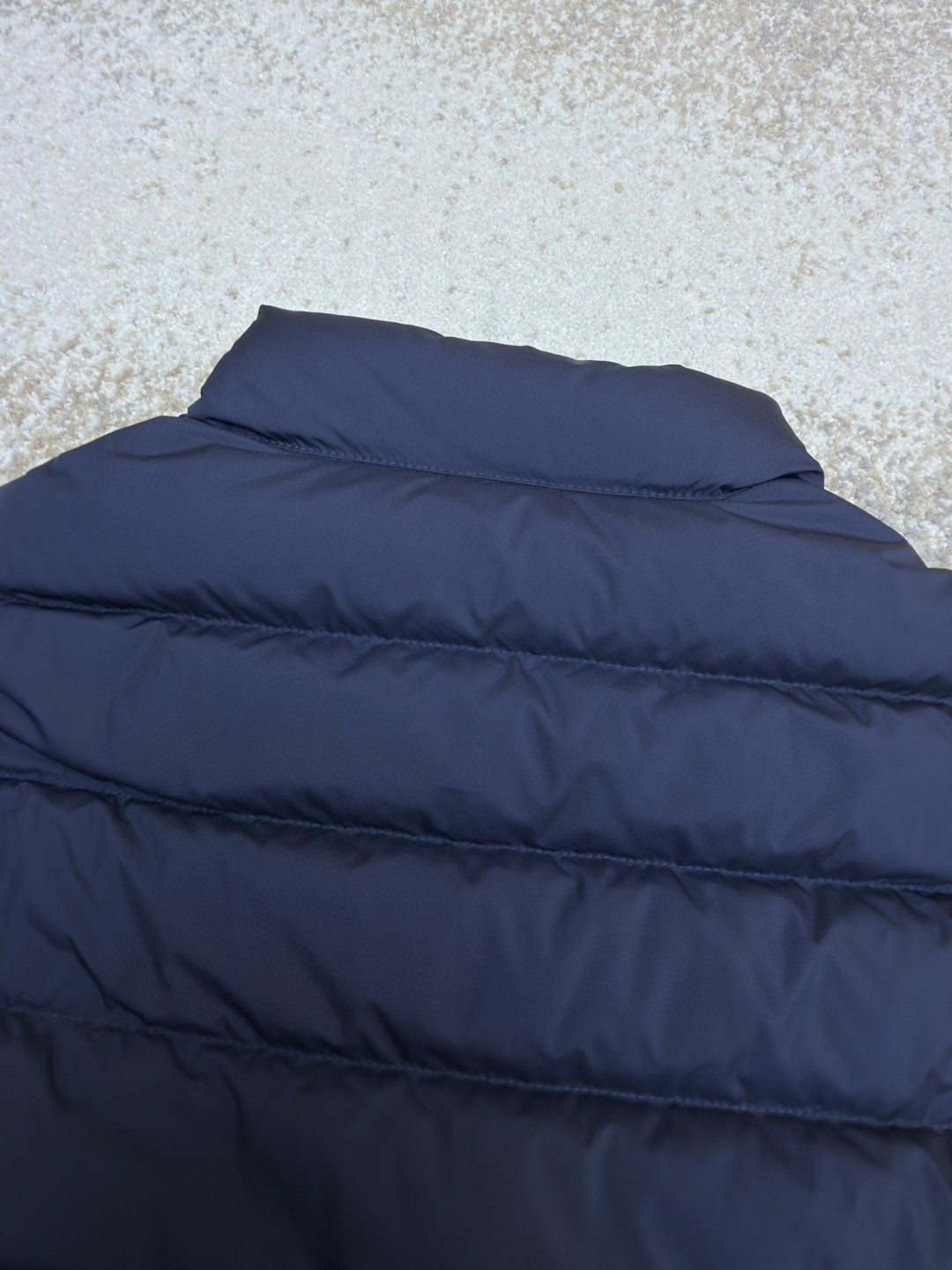 Ralph Lauren 拉夫劳伦 刺绣排骨羽绒服 夹克 外套 保暖 长袖 藏蓝色 卡其色 C0 710967774-004