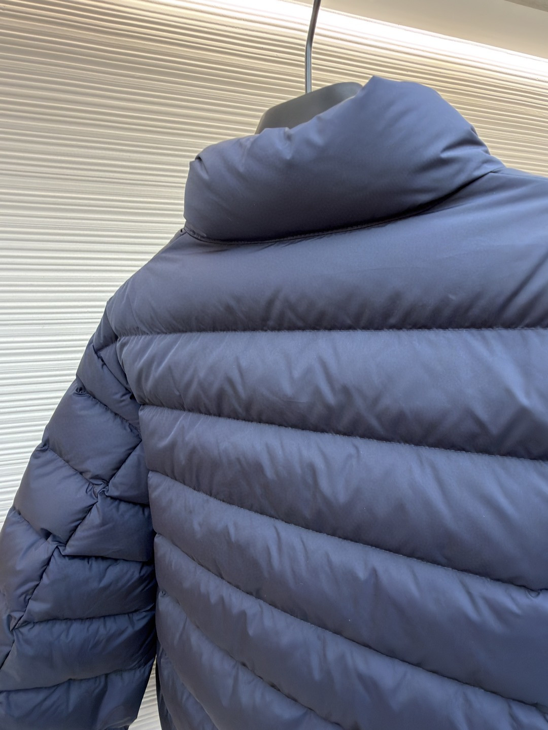 Ralph Lauren 拉夫劳伦 刺绣排骨羽绒服 夹克 外套 保暖 长袖 藏蓝色 卡其色 C0 710967774-004