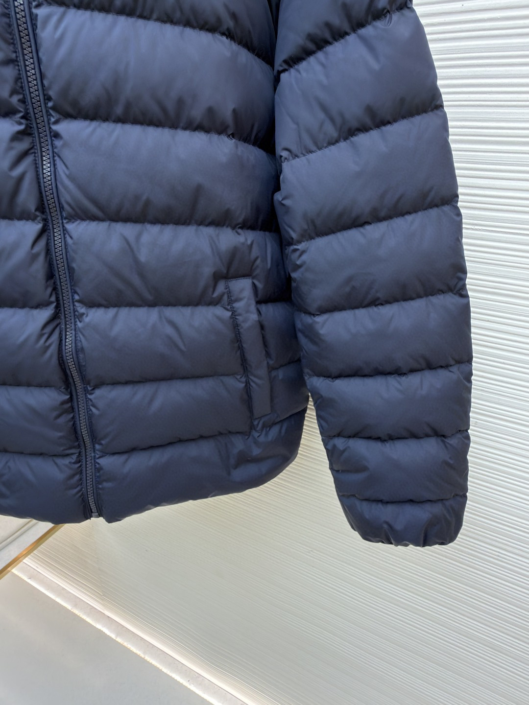 Ralph Lauren 拉夫劳伦 刺绣排骨羽绒服 夹克 外套 保暖 长袖 藏蓝色 卡其色 C0 710967774-004