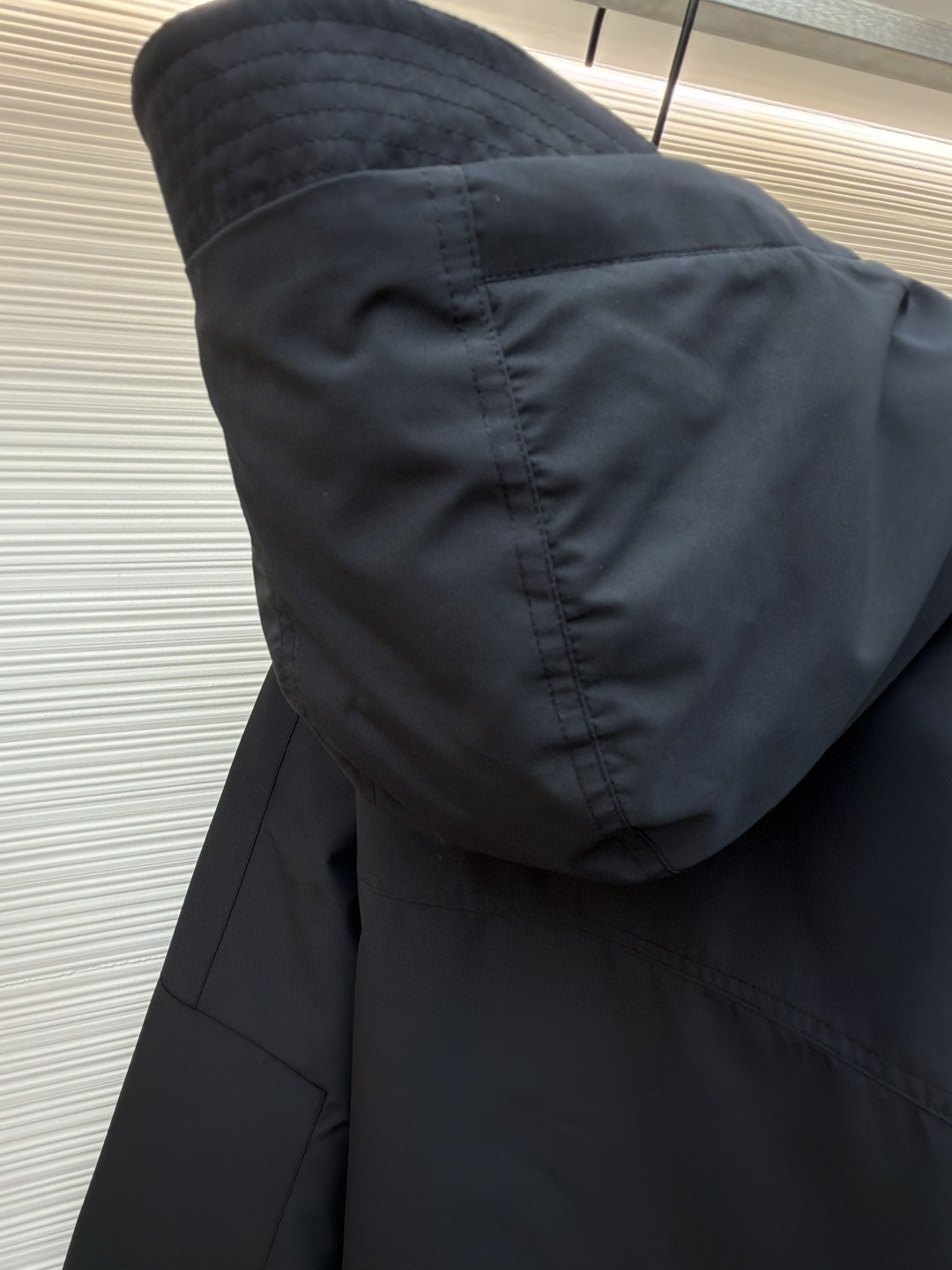 Ralph Lauren 拉夫劳伦 徽标连帽棉服 夹克 外套 保暖 长袖 米杏色 黑色 C0 710967882-002