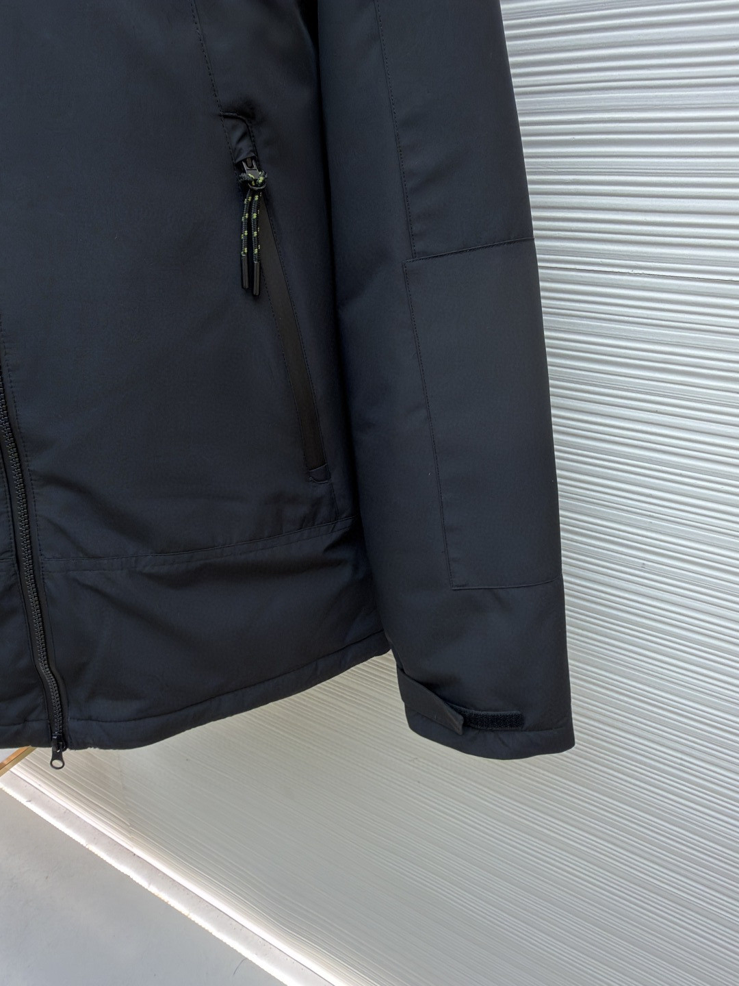 Ralph Lauren 拉夫劳伦 徽标连帽棉服 夹克 外套 保暖 长袖 米杏色 黑色 C0 710967882-002