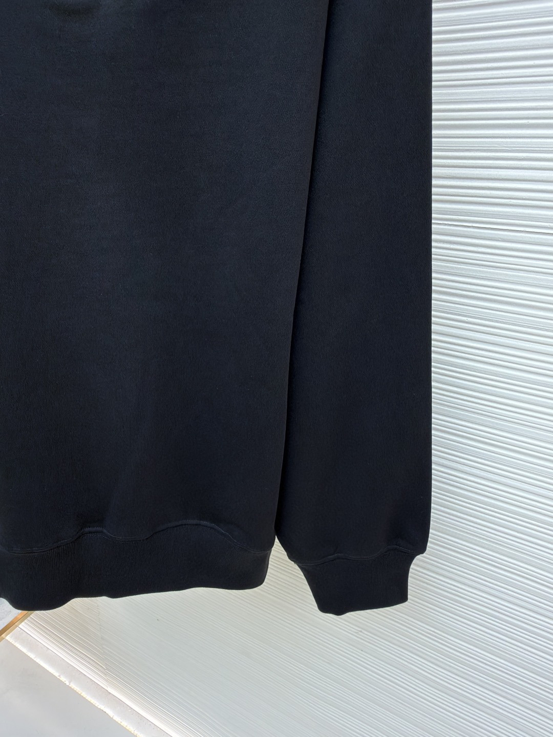 Ralph Lauren 拉夫劳伦 粉标半高领连帽卫衣 外套 长袖 黑色 B0 WMPOKNINFB20906