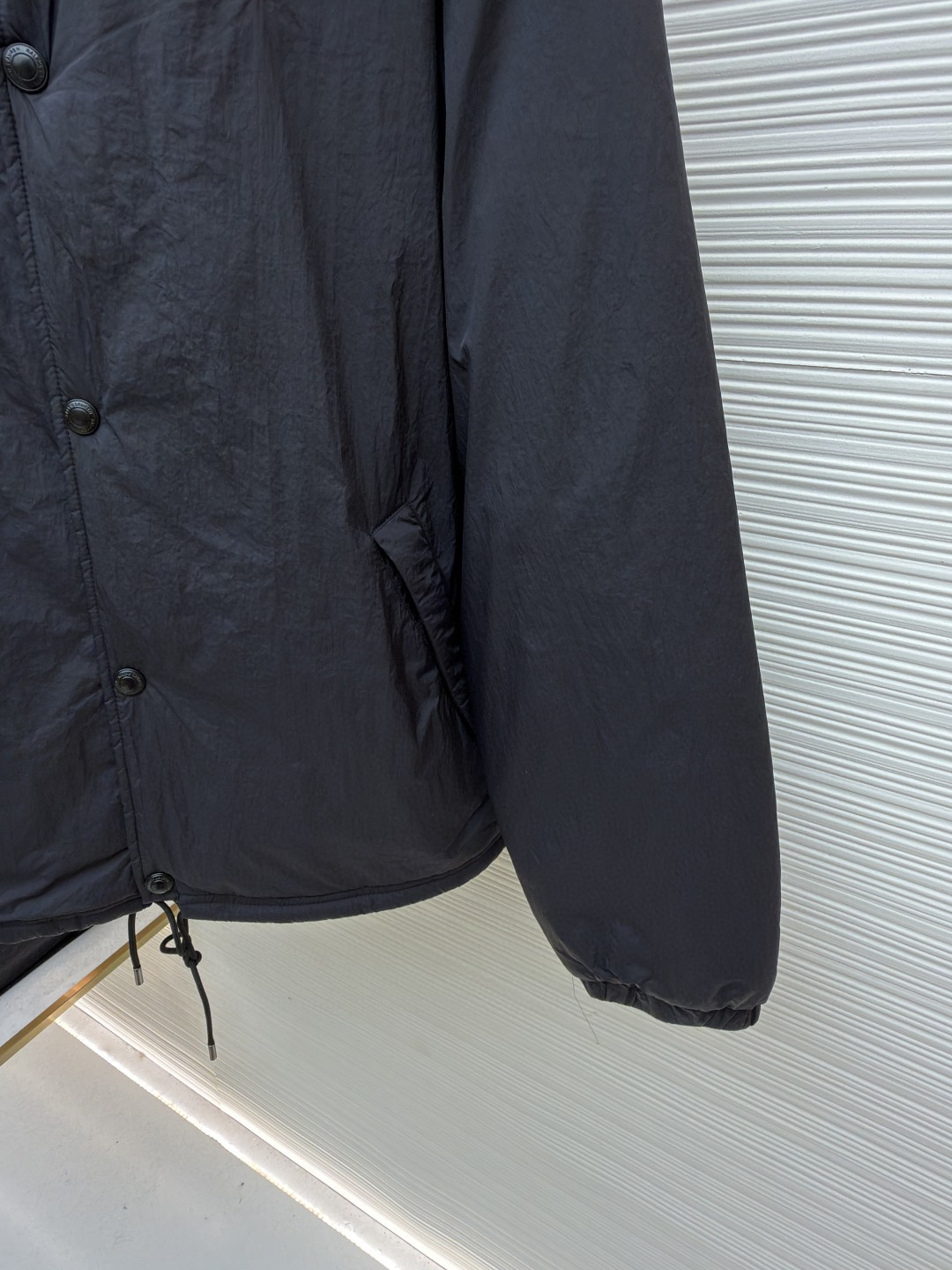 Ralph Lauren 拉夫劳伦 红标棉服 夹克 外套 保暖 长袖 黑色 C0 710967671001