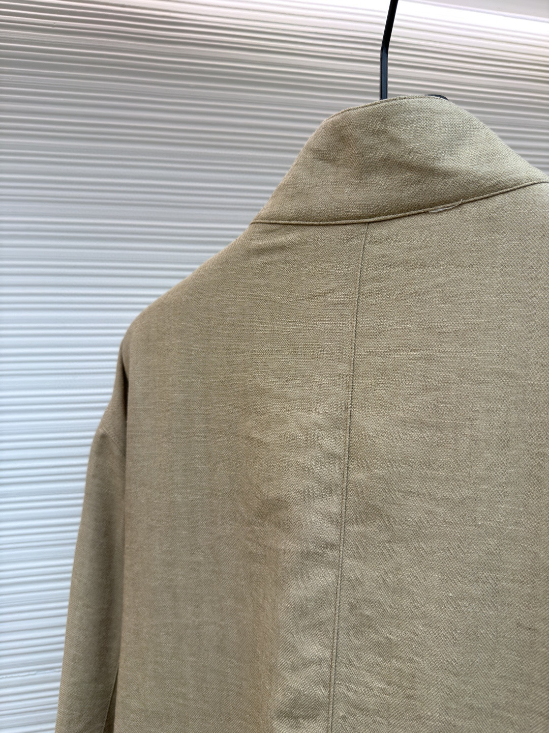 Ralph Lauren 拉夫劳伦标识刺绣双面穿拉链 夹克 外套 长袖 深蓝色 卡其色 B5 MNPOOTW15A20001410-410