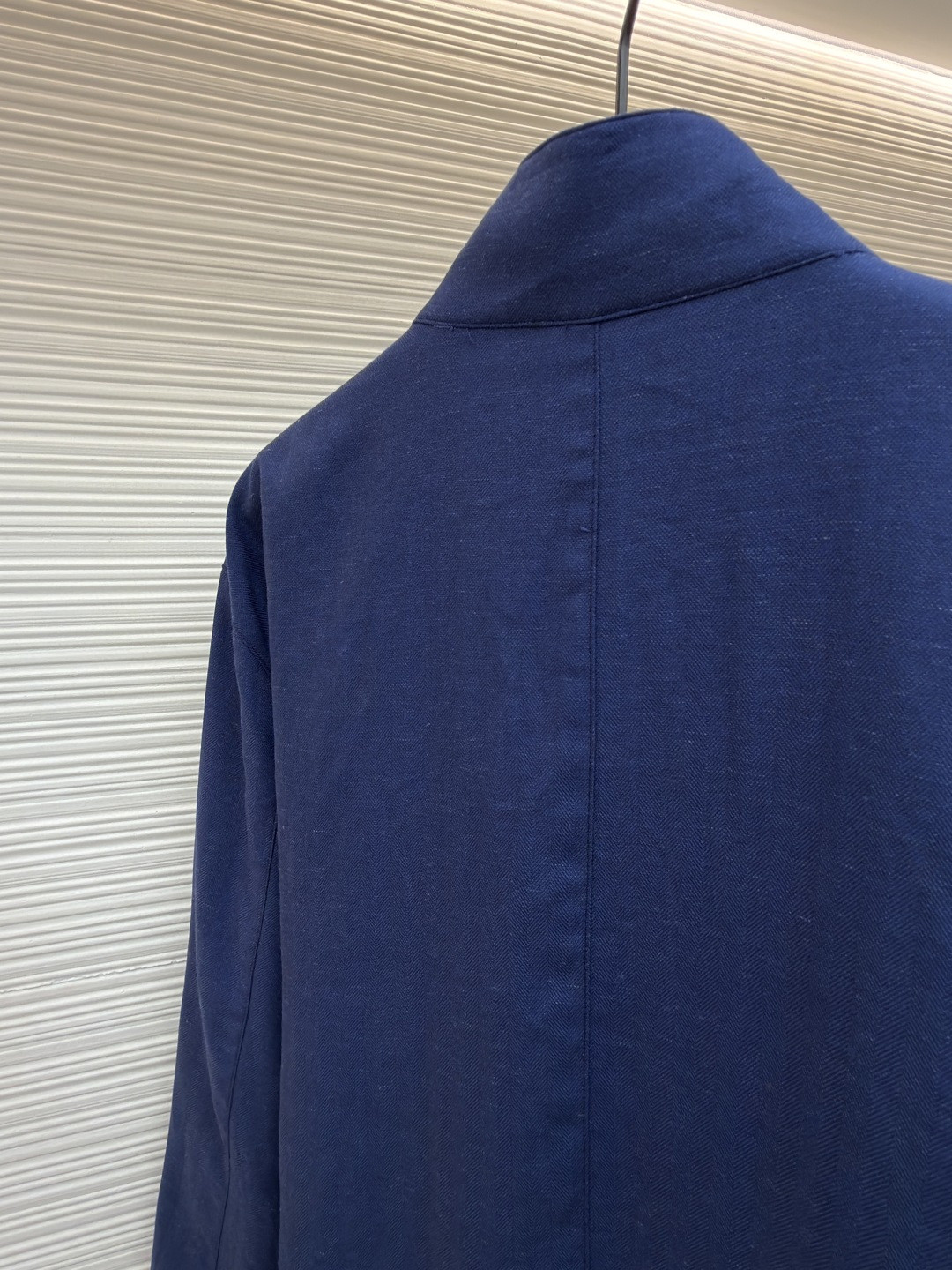 Ralph Lauren 拉夫劳伦标识刺绣双面穿拉链 夹克 外套 长袖 深蓝色 卡其色 B5 MNPOOTW15A20001410-410