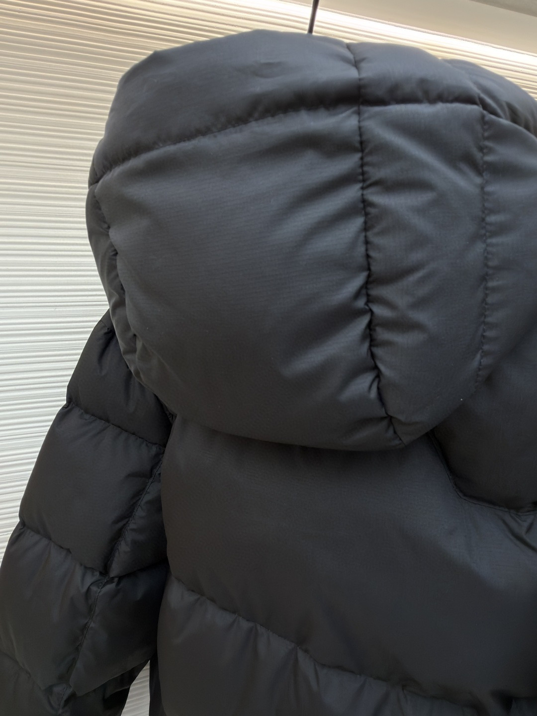 Ralph Lauren 拉夫劳伦 经典红标拉链羽绒服 夹克 外套 保暖 长袖 黑色 C5 MNPOOTW16020321-001