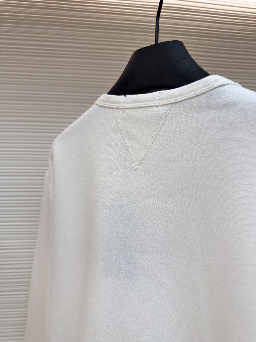 Ralph Lauren 拉夫劳伦 标识刺绣圆领卫衣 外套 长袖 黑色 灰色 藏蓝色 白色 A7 710790783-005