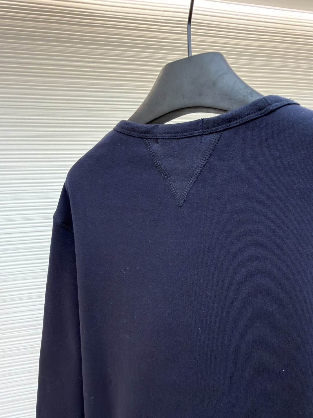 Ralph Lauren 拉夫劳伦 标识刺绣圆领卫衣 外套 长袖 黑色 灰色 藏蓝色 白色 A7 710790783-005