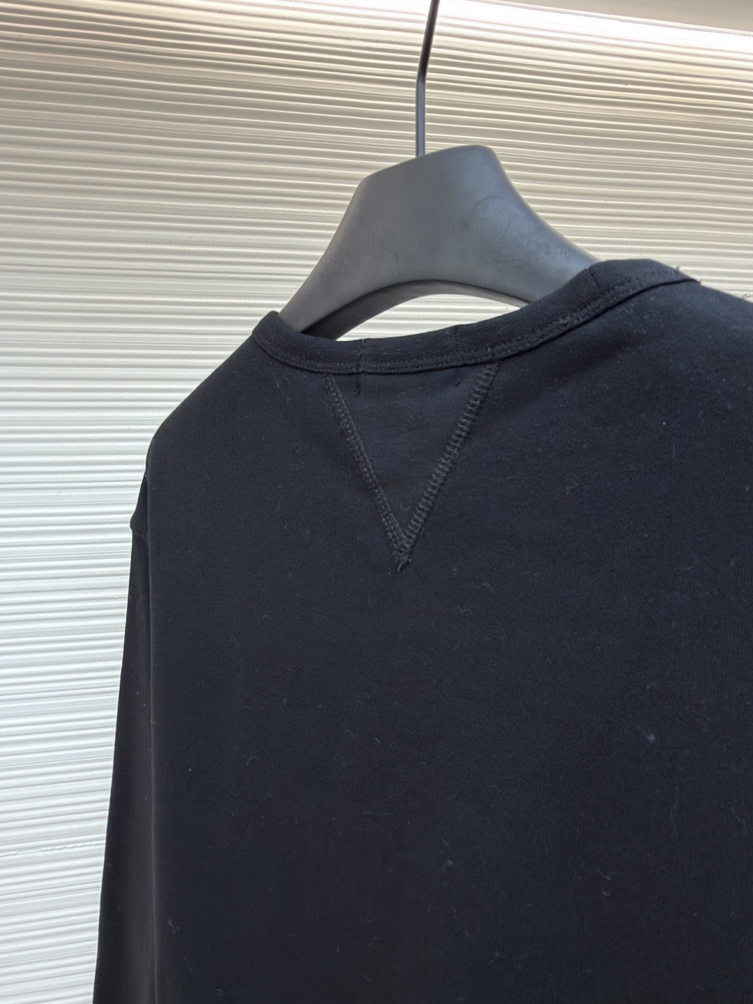 Ralph Lauren 拉夫劳伦 标识刺绣圆领卫衣 外套 长袖 黑色 灰色 藏蓝色 白色 A7 710790783-005