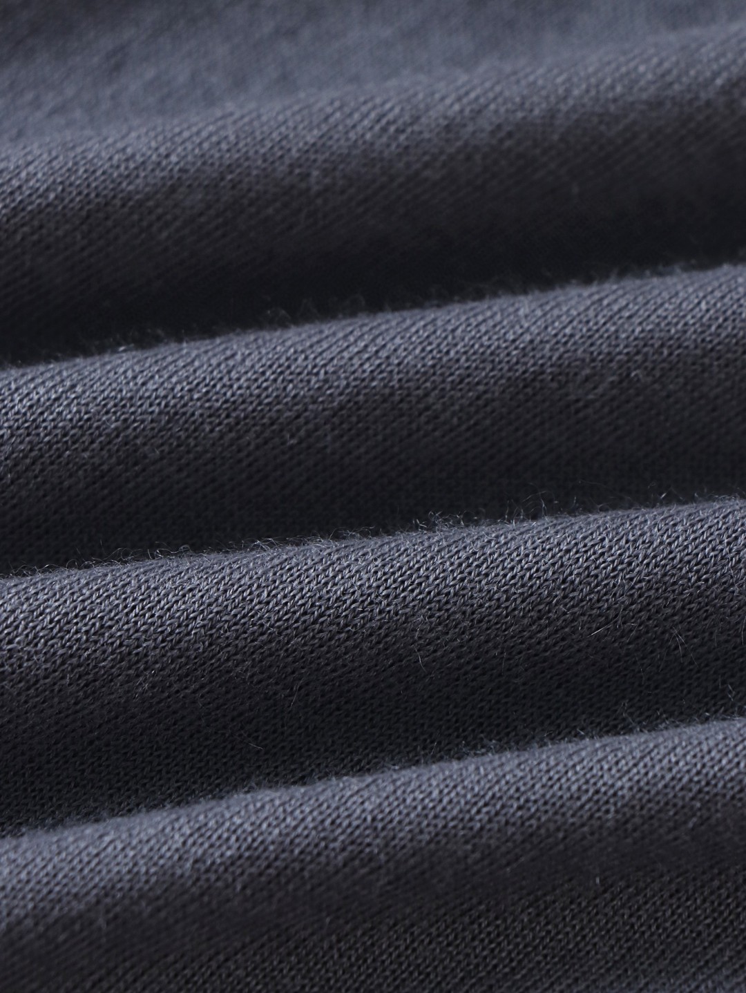 PRADA 普拉达 大logo提花针织衫 短袖 T恤 黑色 灰色 A2 UJN815-10ZG-F0008