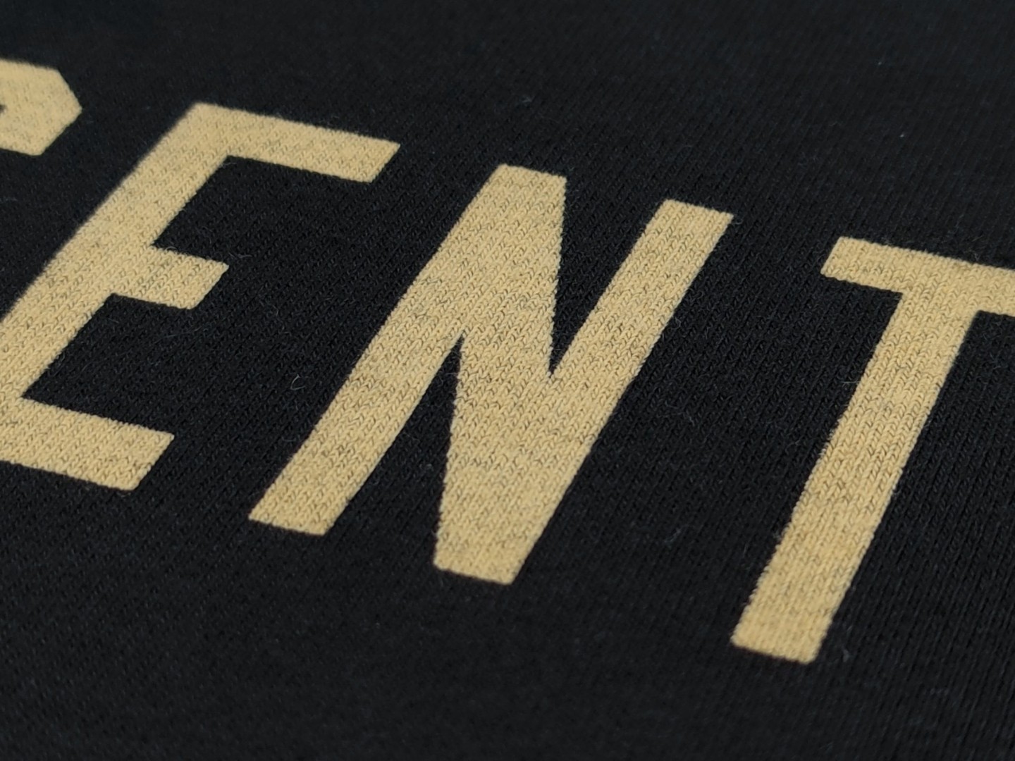 Fear of God Essentials 字母印花 套头连帽卫衣 帽衫 外套 橄榄绿 灰色 黑色 绿色