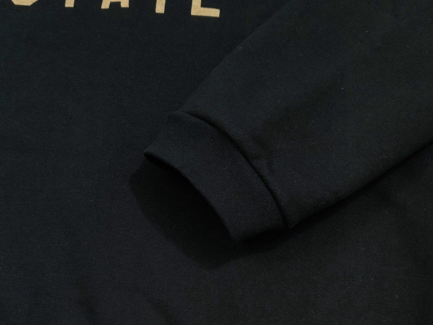 Fear of God Essentials 字母印花 套头连帽卫衣 帽衫 外套 橄榄绿 灰色 黑色 绿色