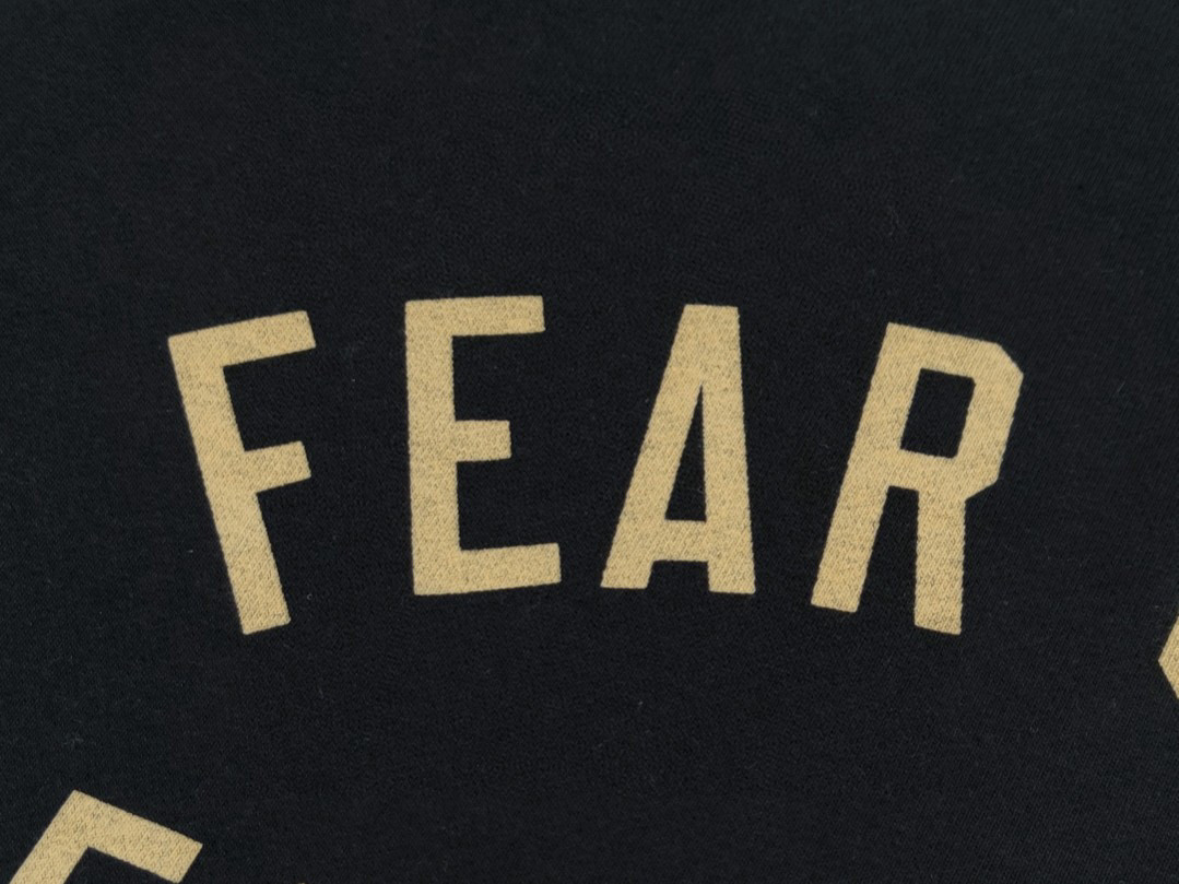 Fear of God Essentials 字母印花 套头连帽卫衣 帽衫 外套 橄榄绿 灰色 黑色 绿色