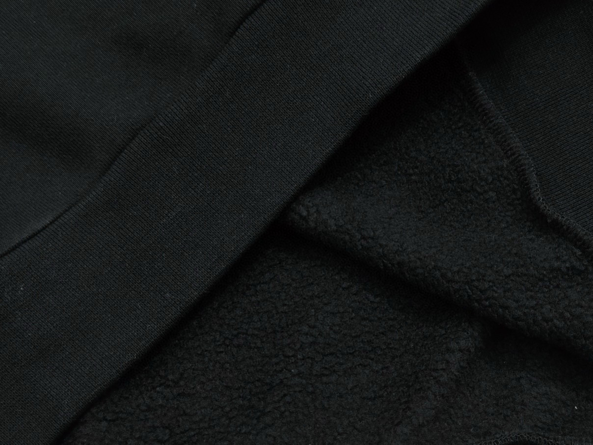 Fear of God Essentials fear of god state 字母印花 套头连帽卫衣 帽衫 外套 白色 黑色 灰色