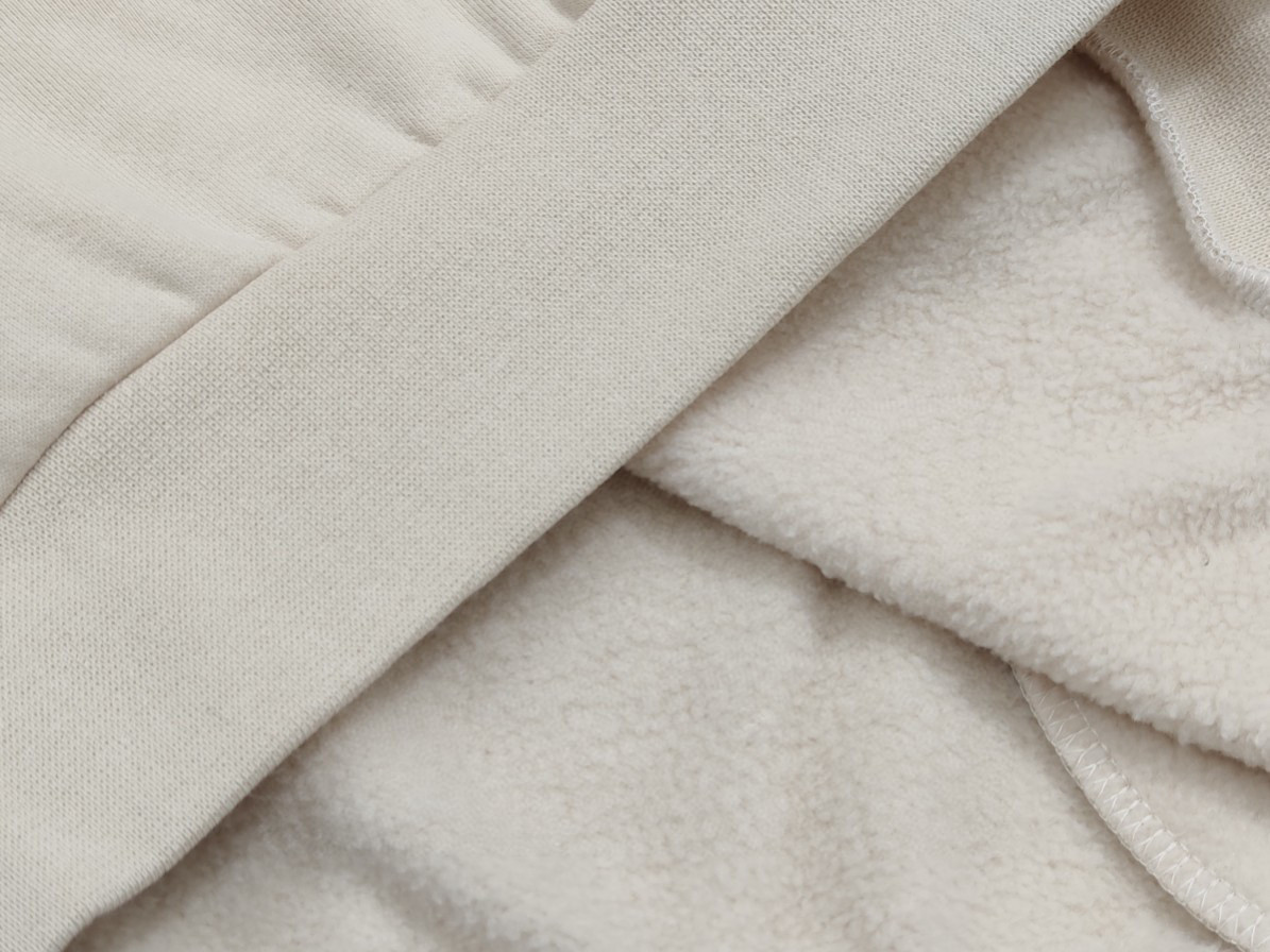 Fear of God Essentials fear of god state 字母印花 套头连帽卫衣 帽衫 外套 白色 黑色 灰色