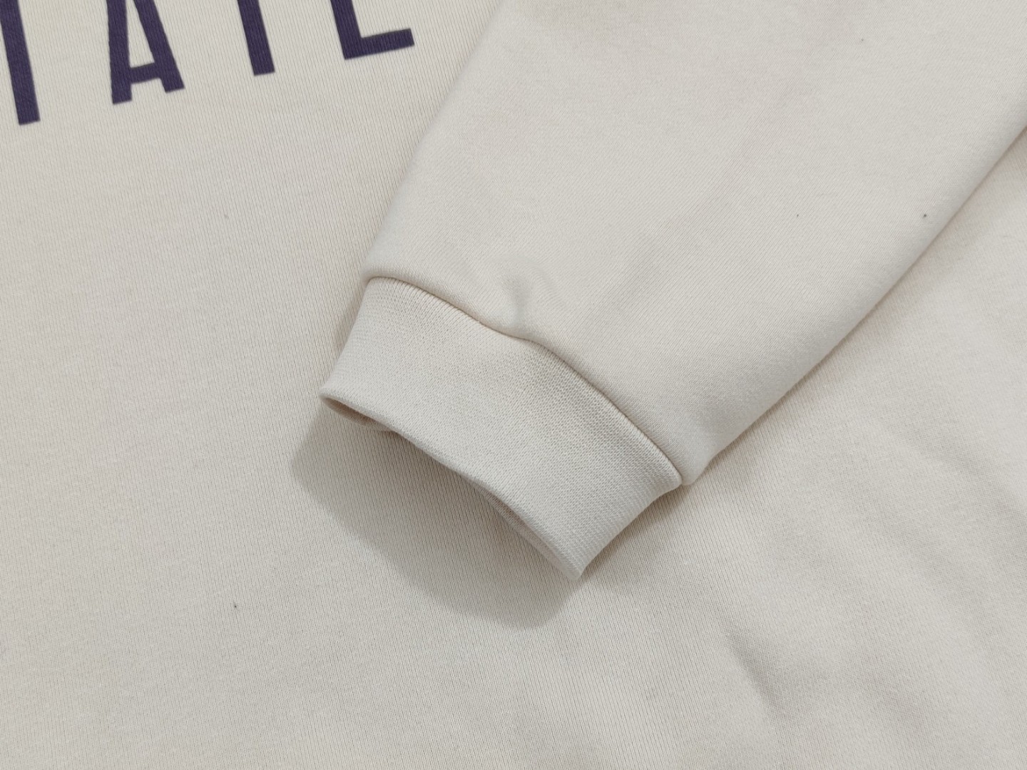 Fear of God Essentials fear of god state 字母印花 套头连帽卫衣 帽衫 外套 白色 黑色 灰色