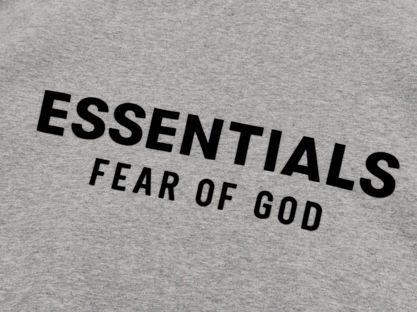 Fear of God Essentials FALL24 HOLIDAY 系列 Fleece Hoodie 套头连帽卫衣 帽衫 外套 棕色 卡其色 灰色 黑色