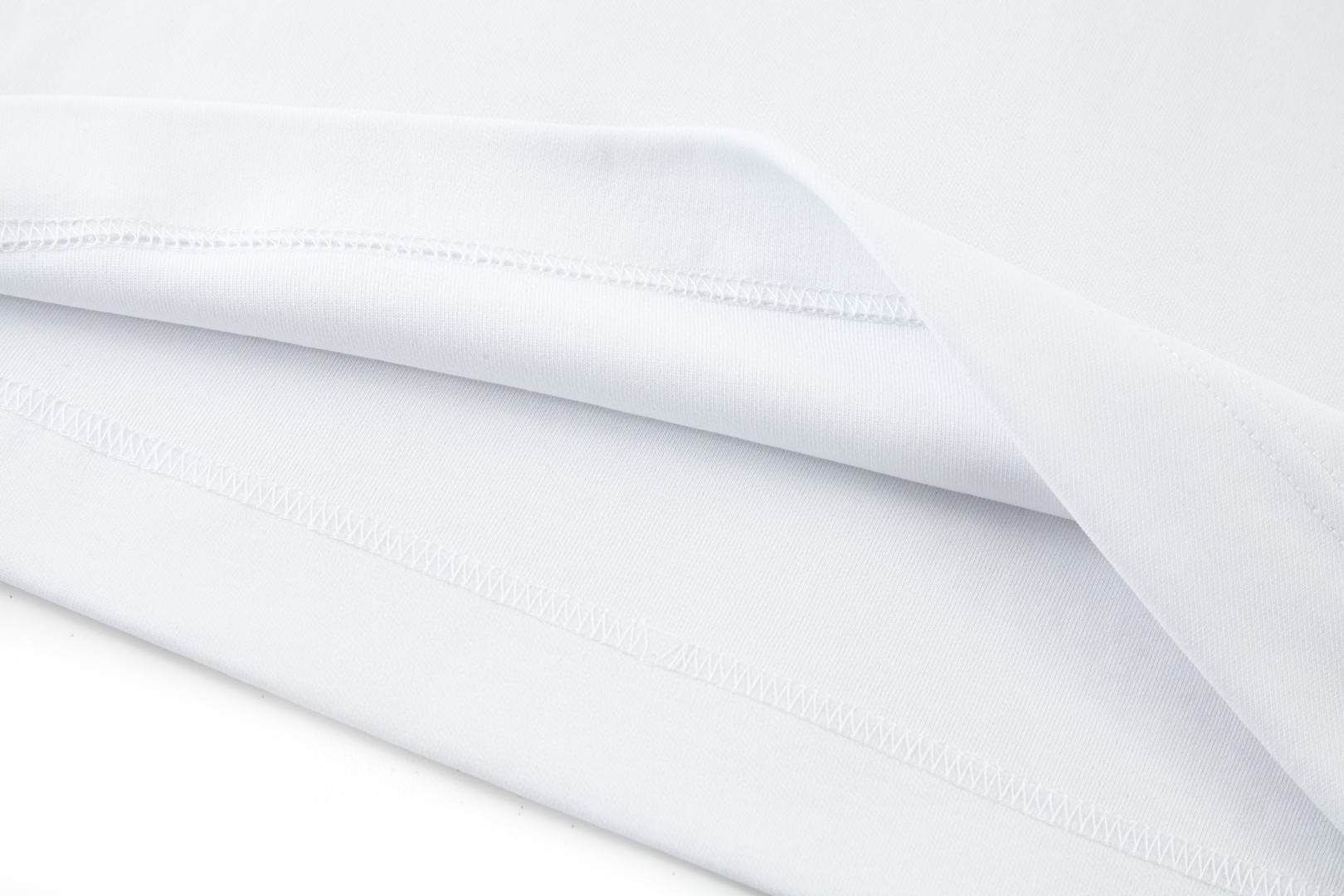 FENDI 芬迪 小狗卡通刺绣T恤 短袖 套头 白色 A2 FY0936AW0NF0QA0