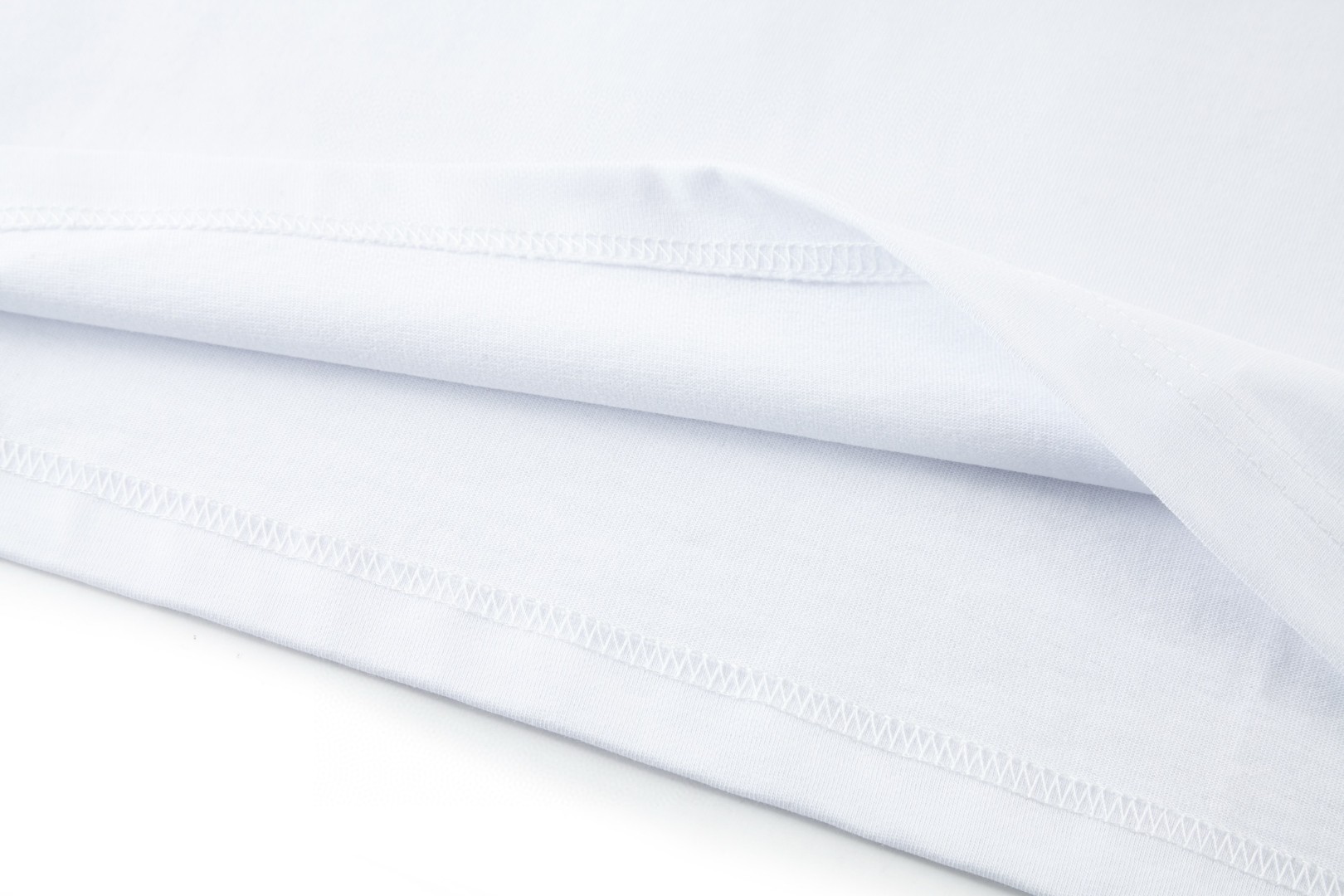 GUCCI 古驰 新年印花双G圆领短袖T恤 夏季 灰色 白色 A0 837959-XJHMY-9081