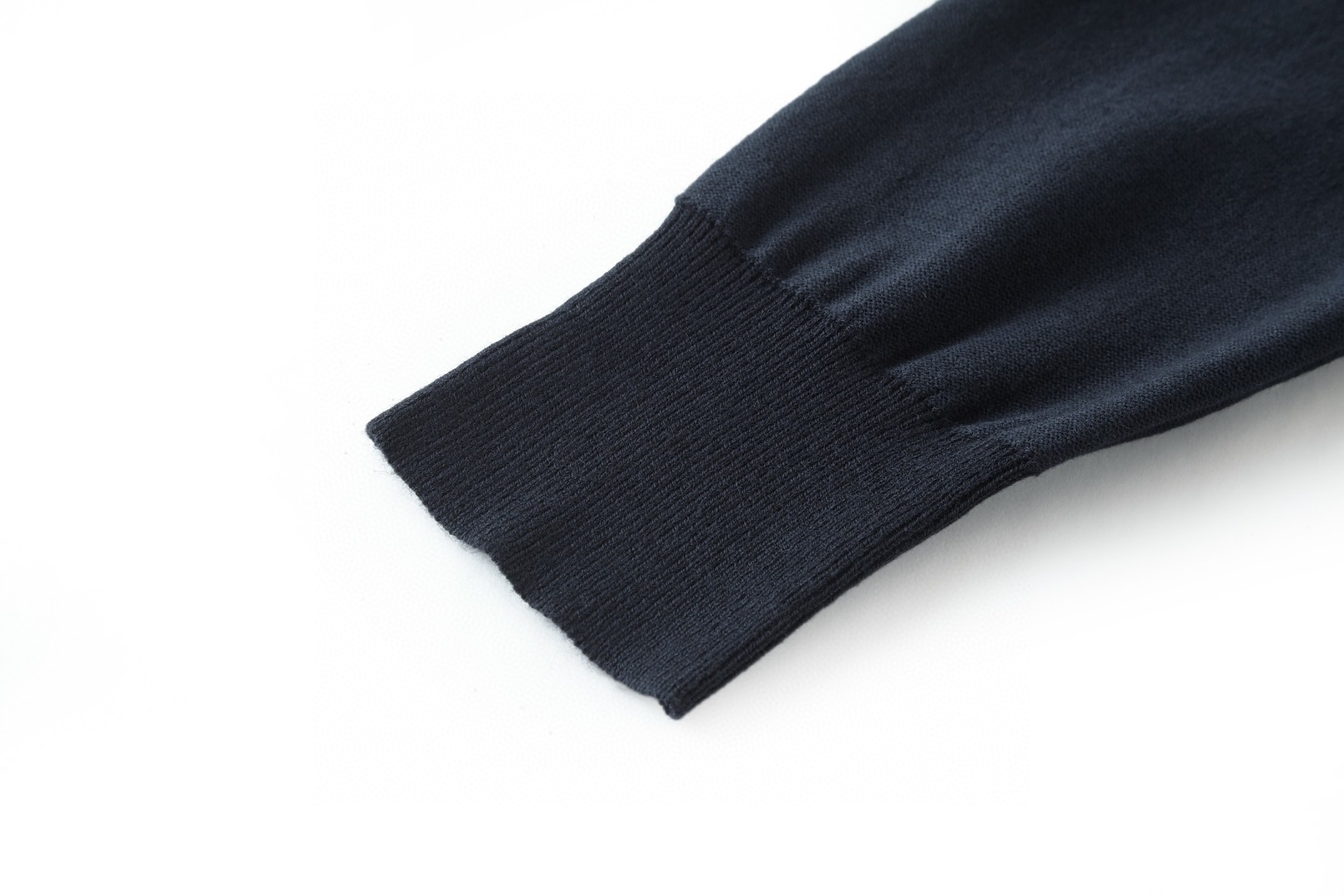 Loewe 罗意威 Louis Wain 动物刺绣标识毛衣 针织衫 外套 长袖 秋冬 蓝色 B0 H526Y14KNK-5190