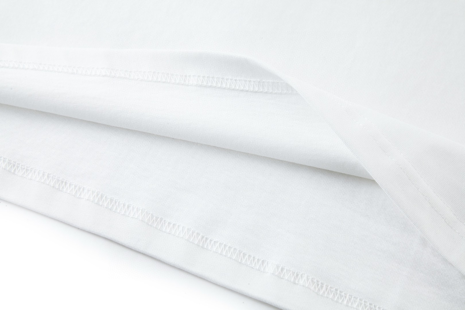 LOUIS VUITTON 路易威登 The Darjeeling Limited 动物刺绣图案短袖 T恤 白色 A0 1AJVQK