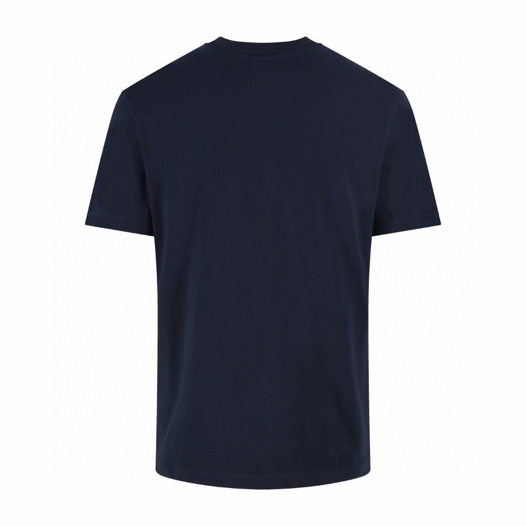 Burberry 巴宝莉 马年新禧贺岁系列 毛巾绣战马 圆领 短袖 T恤 夏季 黑色 红色 米色 白色 A0 81183811