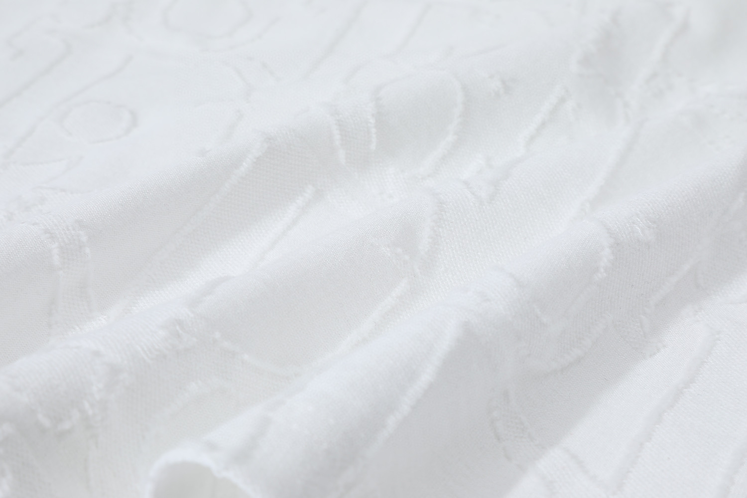 DIOR 迪奥 满身提花logo短袖 T恤 夏季 蓝色 白色 A0 593J696U3012-C530