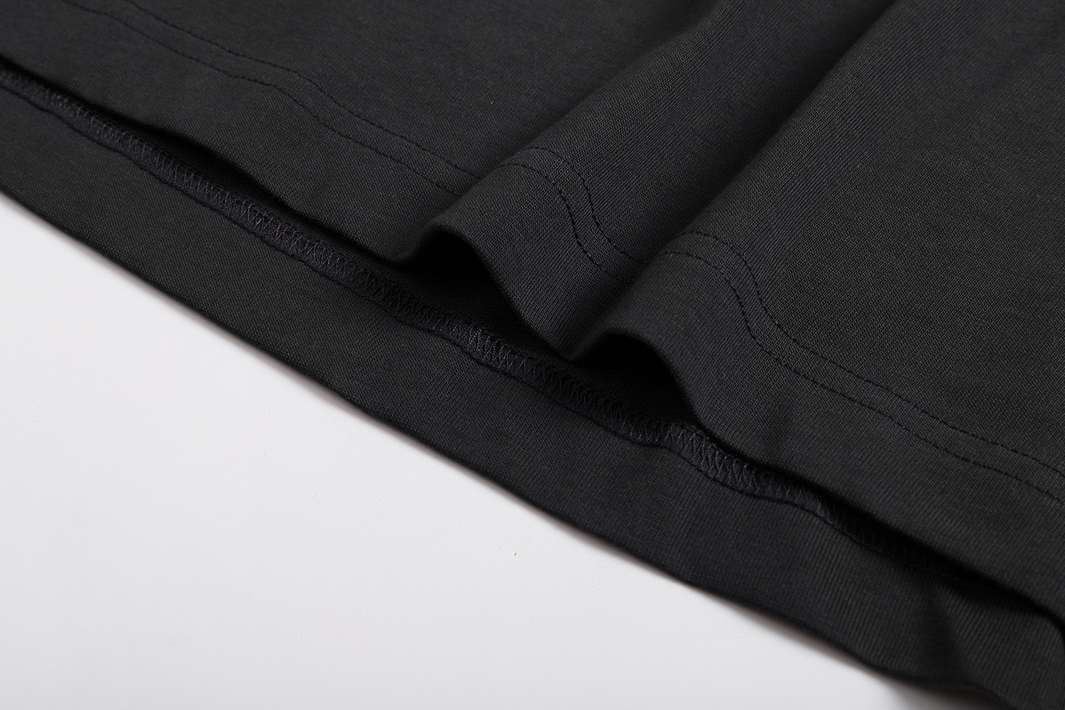 DIOR 迪奥 Lewis Hamilton 合作系列 刺绣字母logo短袖 T恤 夏 黑色 白色 A0 593J696W0554-C989