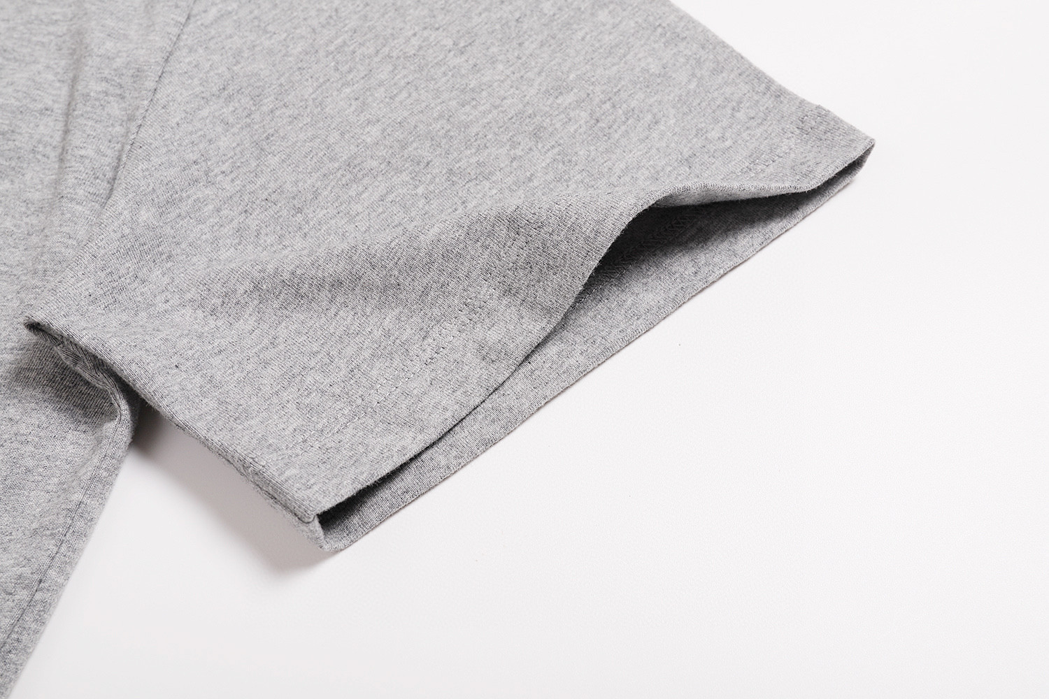 MIU MIU 贴布字母logo 圆领 休闲短袖 T恤 夏季 白色 灰色 A0