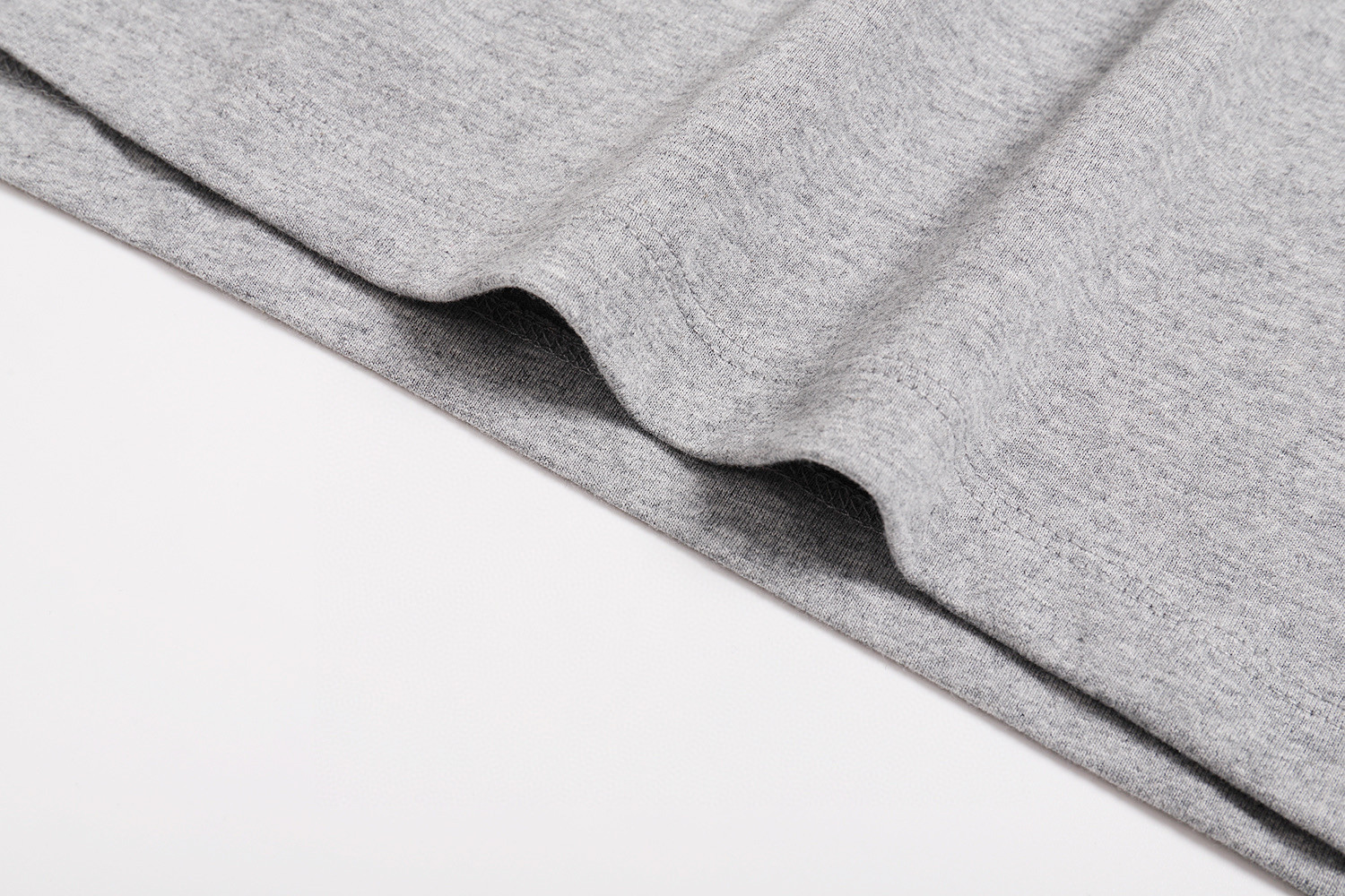 MIU MIU 贴布字母logo 圆领 休闲短袖 T恤 夏季 白色 灰色 A0