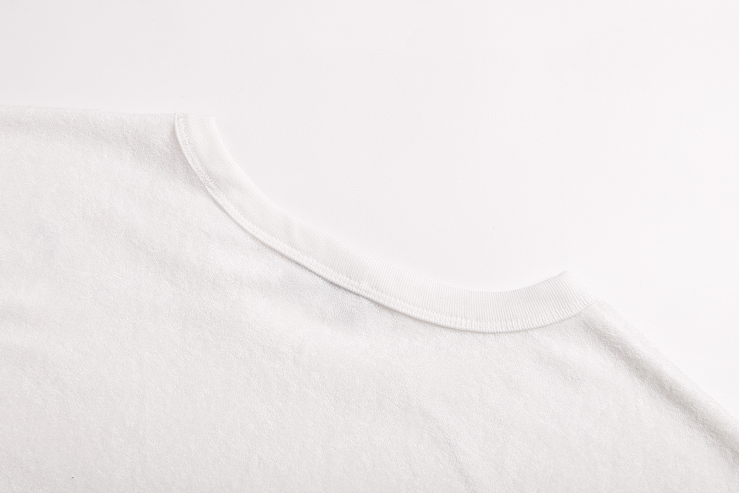 DIOR 迪奥 毛巾棉刺绣logo短袖 T恤 夏季 蓝色 白色 A0 593J696F3006-C580