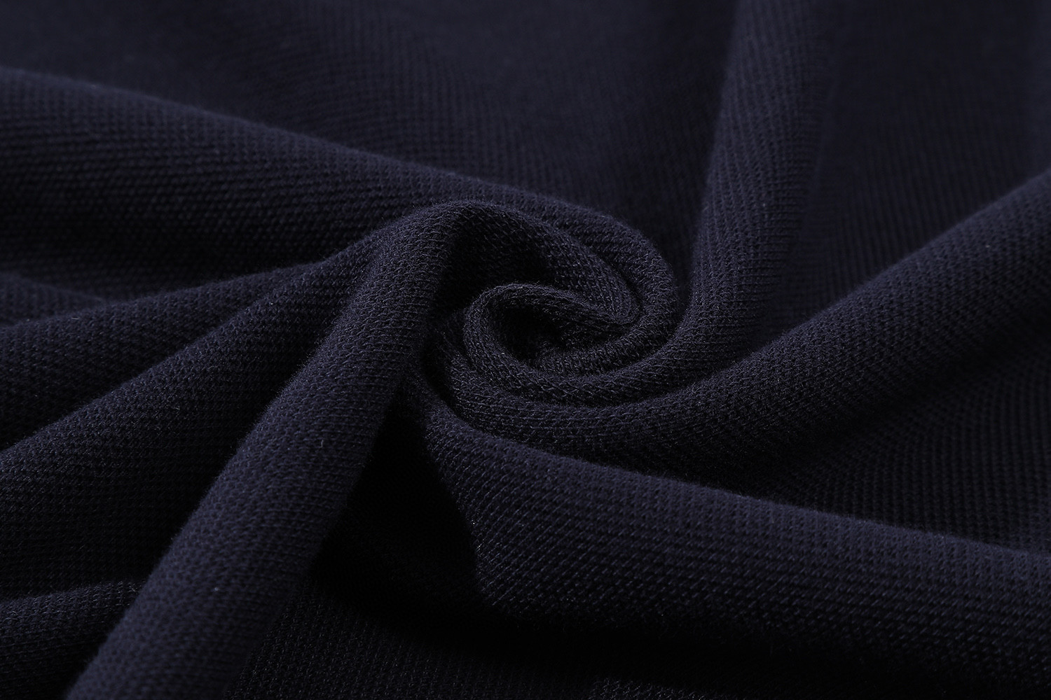 MIU MIU 假两件格纹拼接徽标POLO衫 短袖 休闲T恤 夏季 海军蓝 A5  MJN559-14RW-F0008