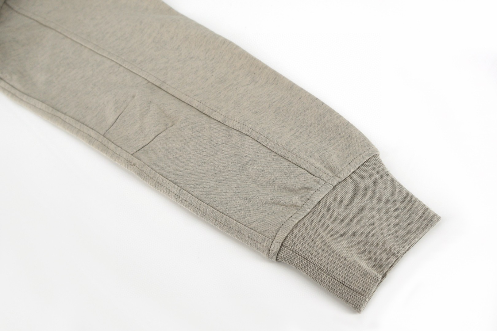 Ralph Lauren 拉夫劳伦 刺绣logo拉链飞行员夹克 外套 长袖 浅灰色 C0 710881521-005