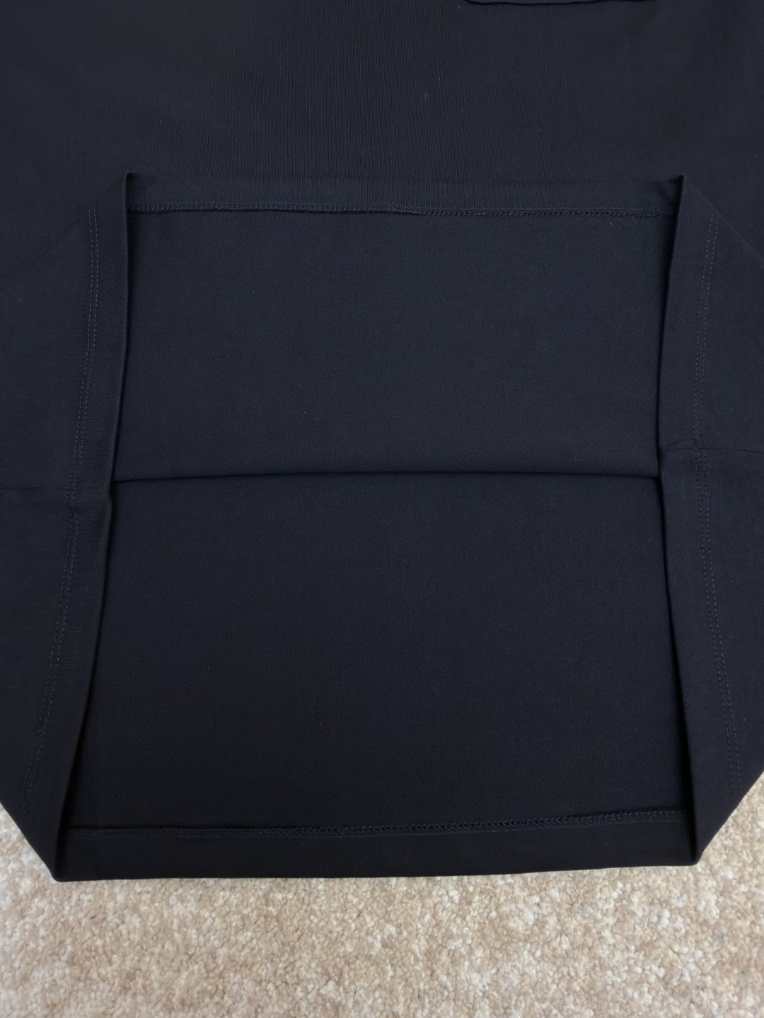 Loewe 贴袋刺绣圆领短袖 T恤 夏季 黑色 白色 橙色 A2 H526Y22XDE-2100