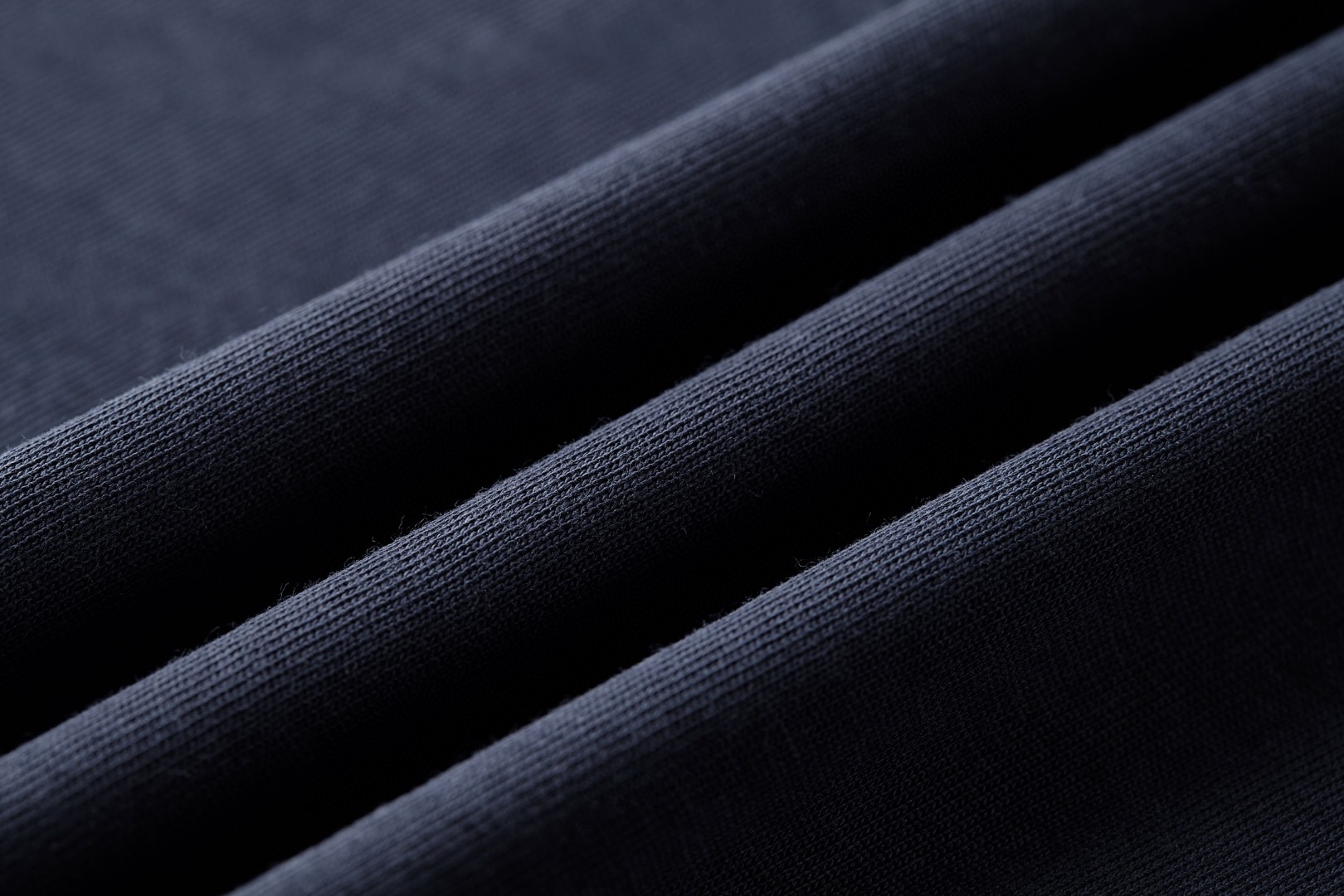 FENDI 芬迪 刺绣标识T恤 短袖 套头 夏季 蓝色 白色 A2 FY0936AVOHF0PTH