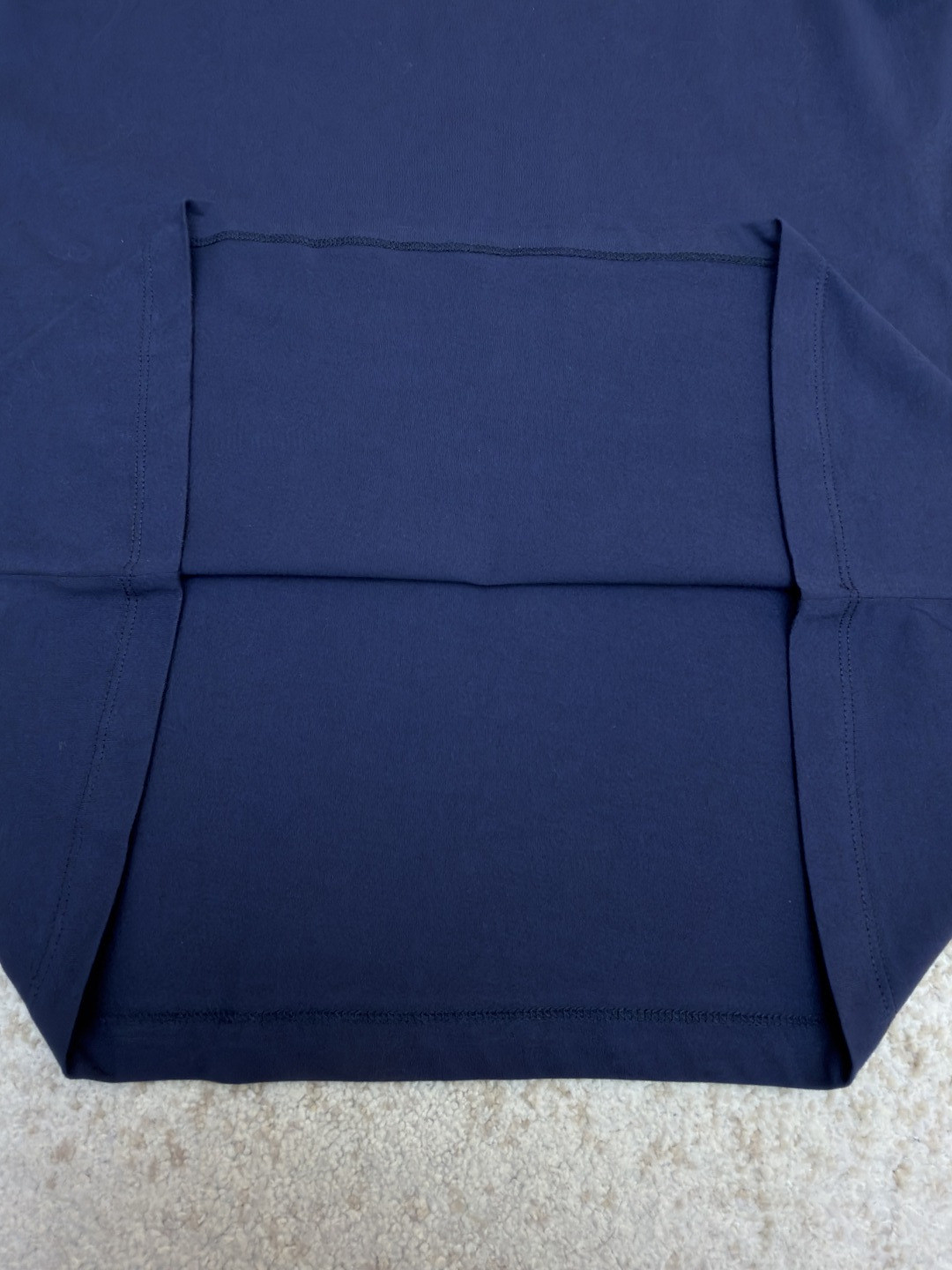 CELINE 赛琳 字母logo印花 短袖 T恤 圆领 夏款 黑色 白色 蓝色 A2