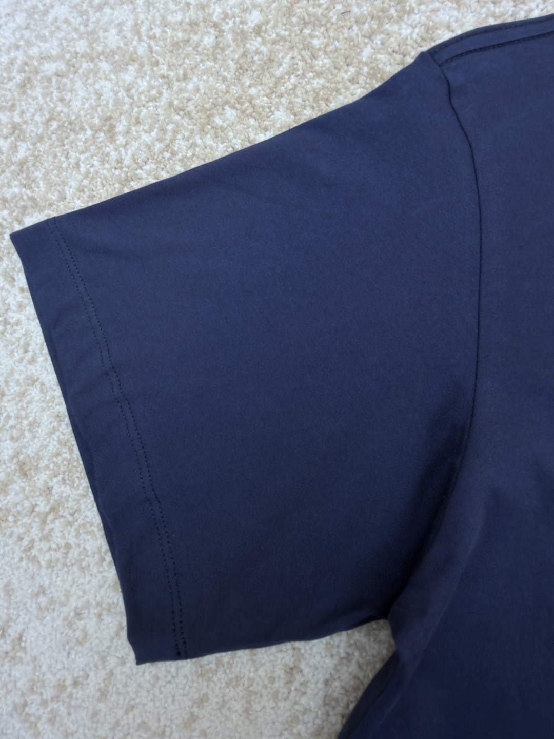 CELINE 赛琳 字母logo印花 短袖 T恤 圆领 夏款 黑色 白色 蓝色 A2