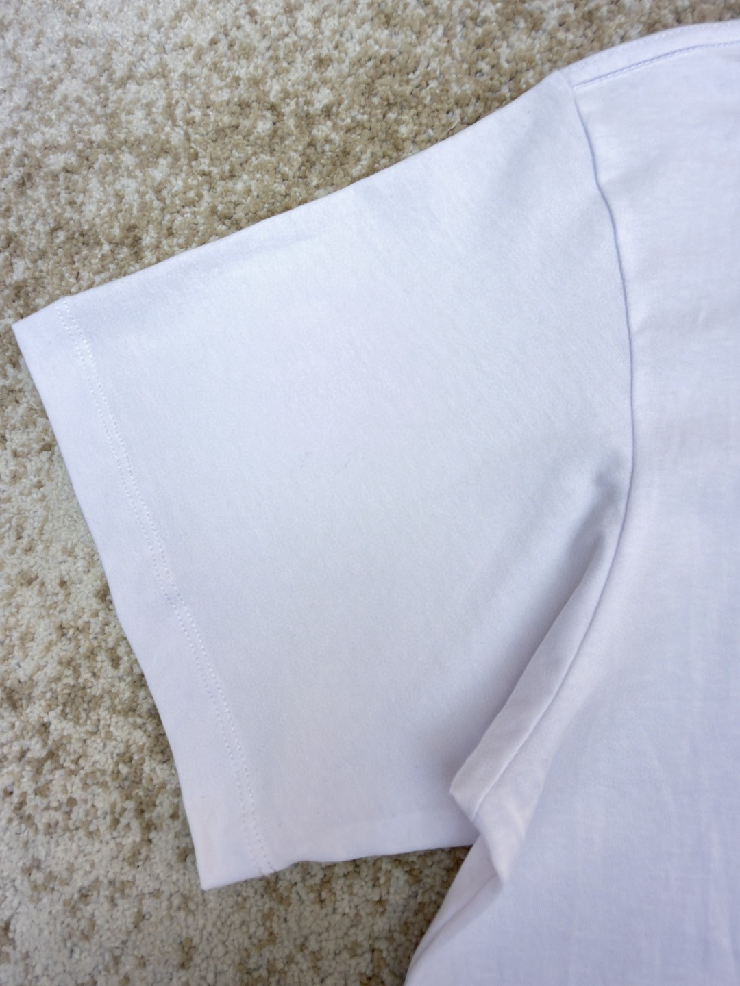 CELINE 赛琳 字母logo印花 短袖 T恤 圆领 夏款 黑色 白色 蓝色 A2